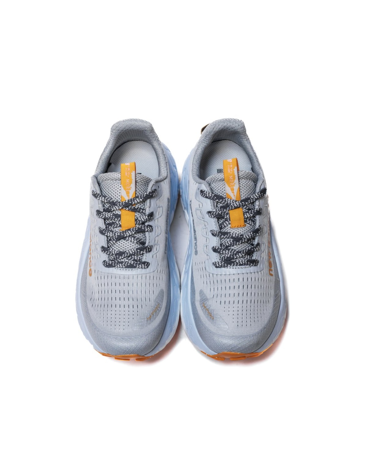 New Balance More Trail v3