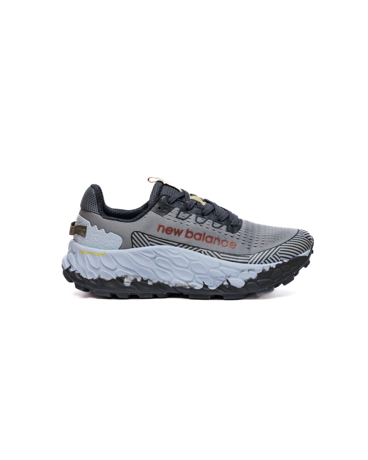 New Balance More Trail v3