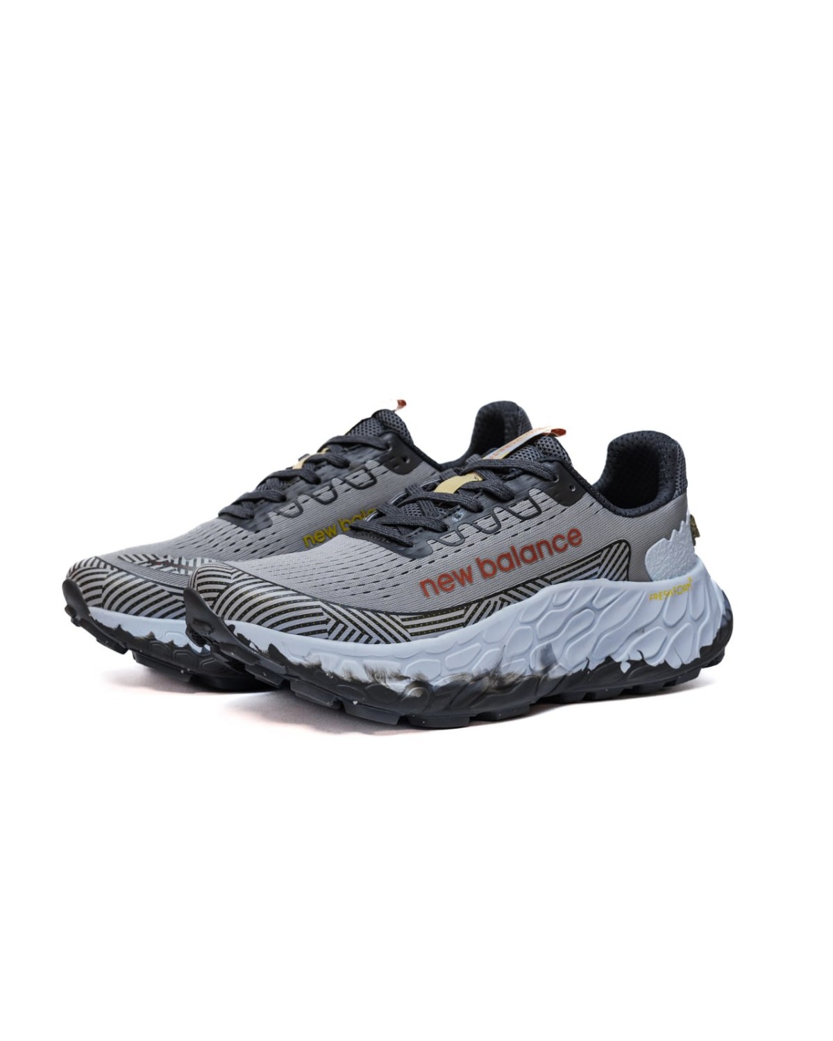 New Balance More Trail v3