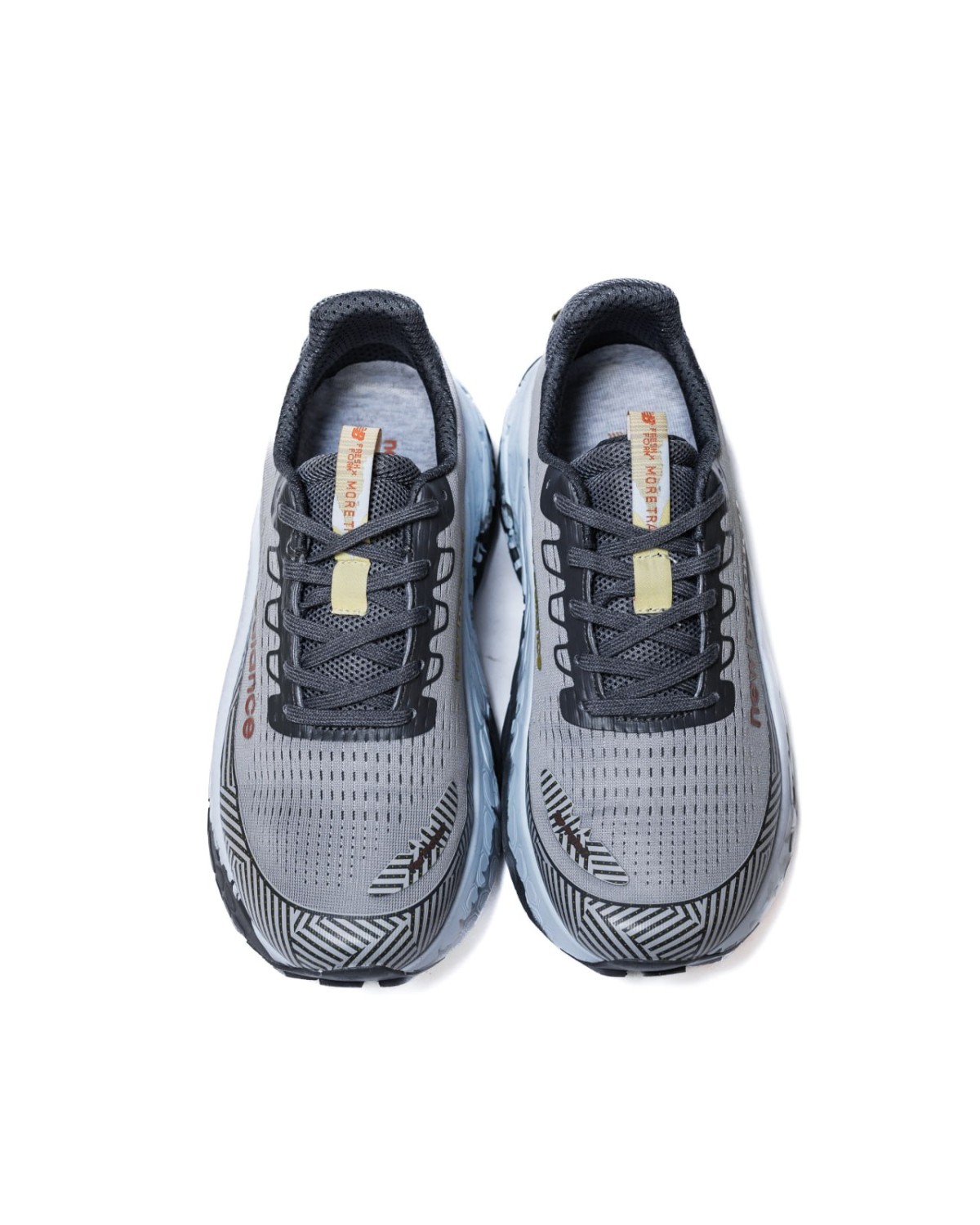 New Balance More Trail v3