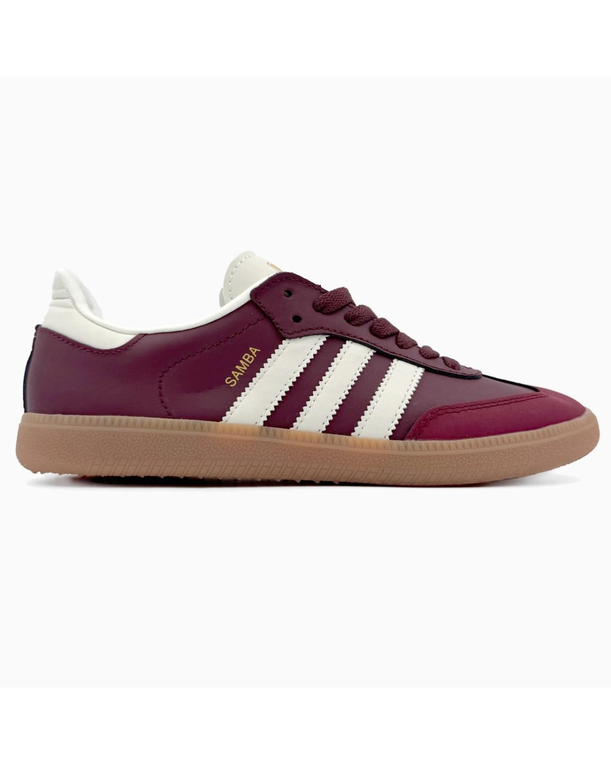 Adidas Samba Bordo