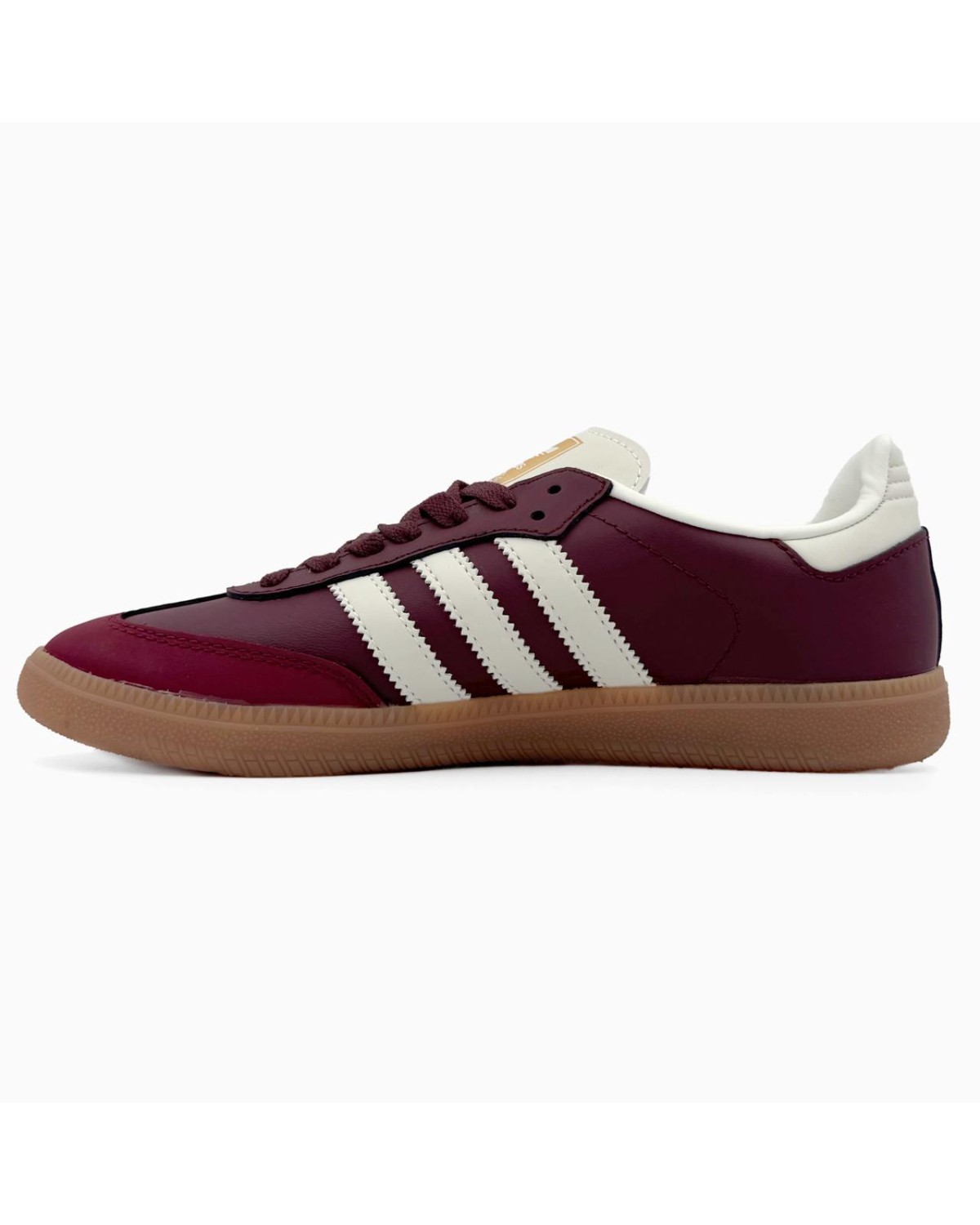 Adidas Samba Bordo
