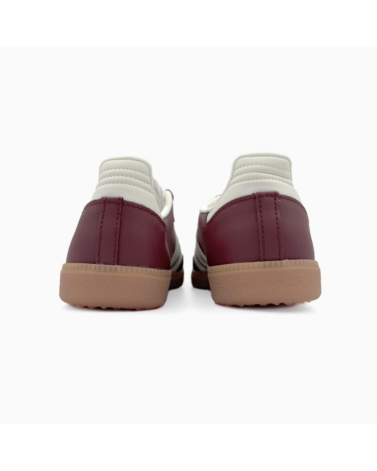 Adidas Samba Bordo
