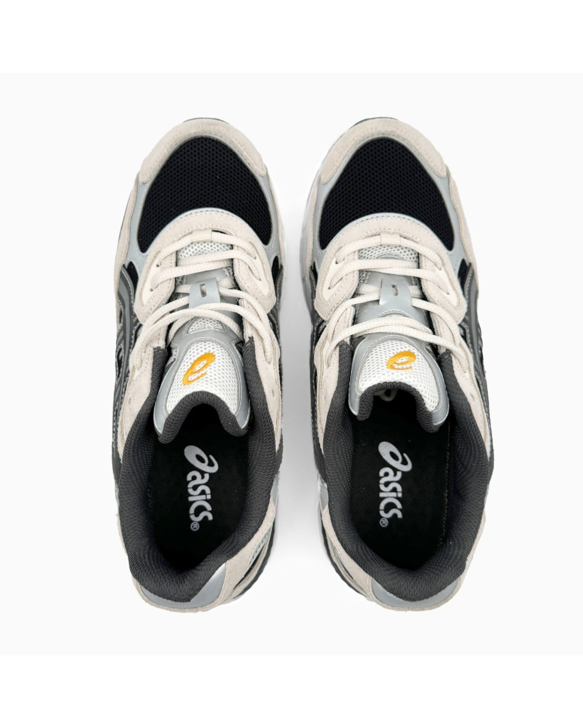 Asics Gel-NYC Black/Beige