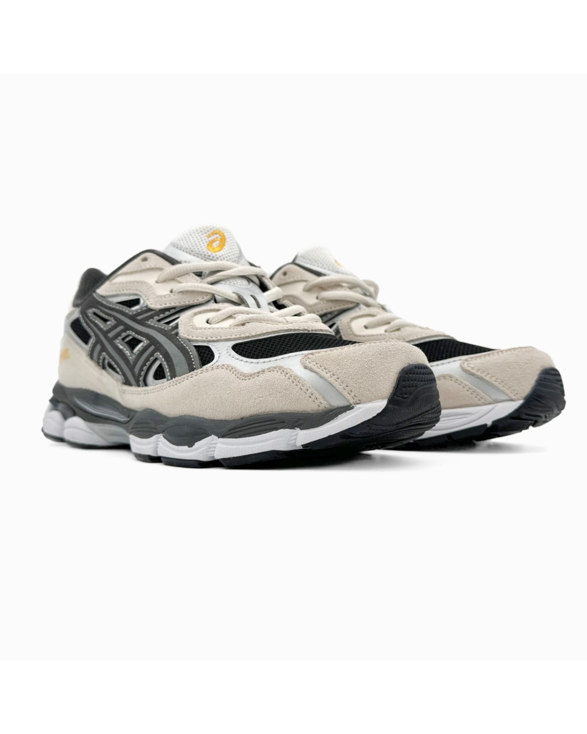 Asics Gel-NYC Black/Beige