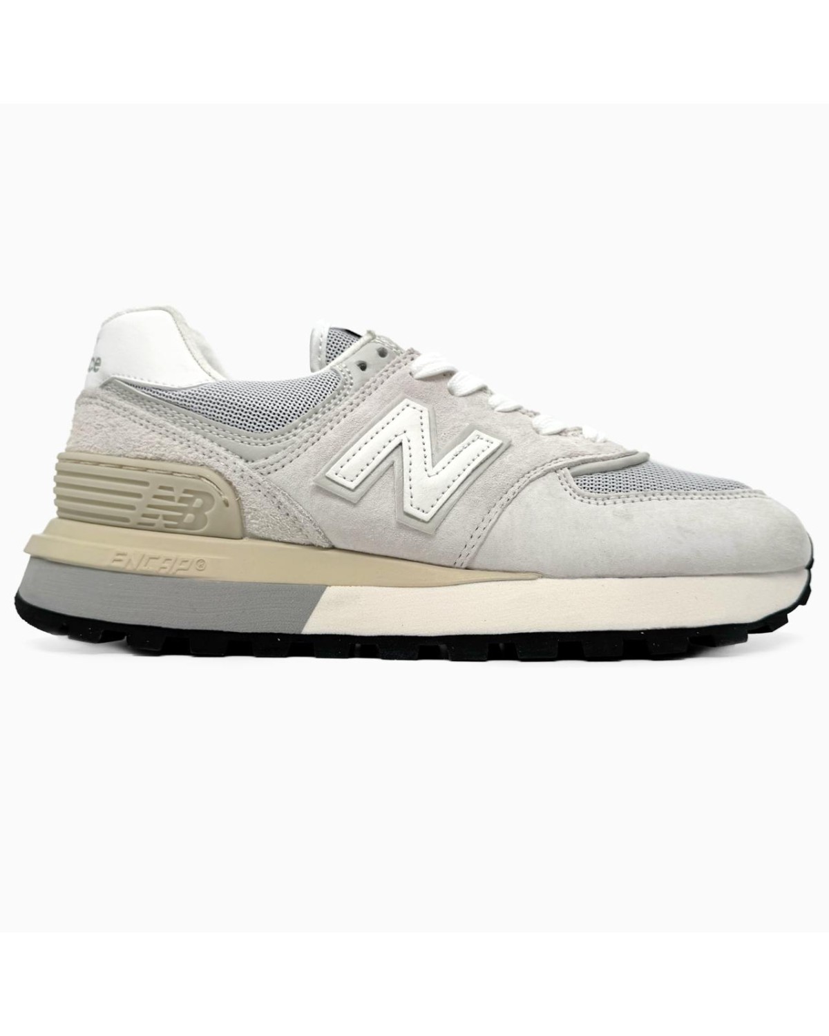 New Balance 574 Legacy White