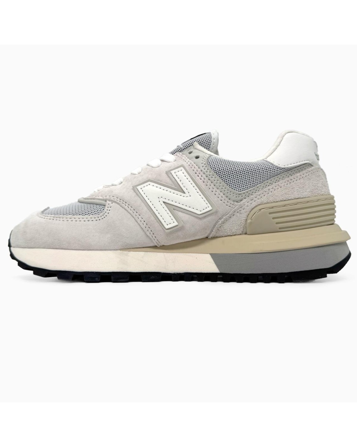 New Balance 574 Legacy White