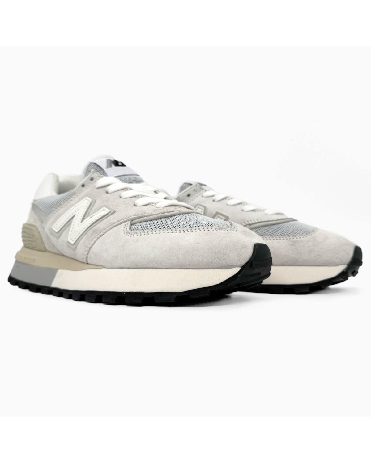 New Balance 574 Legacy White
