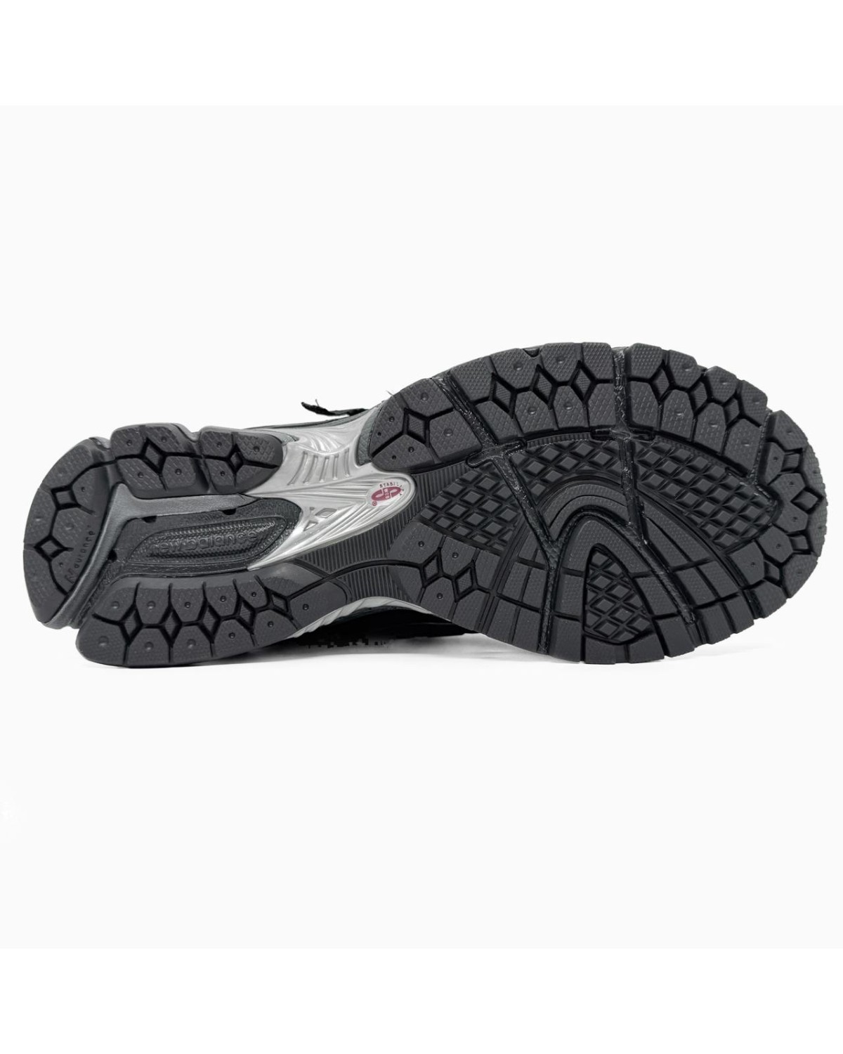 New Balance 1906A Black/Silver