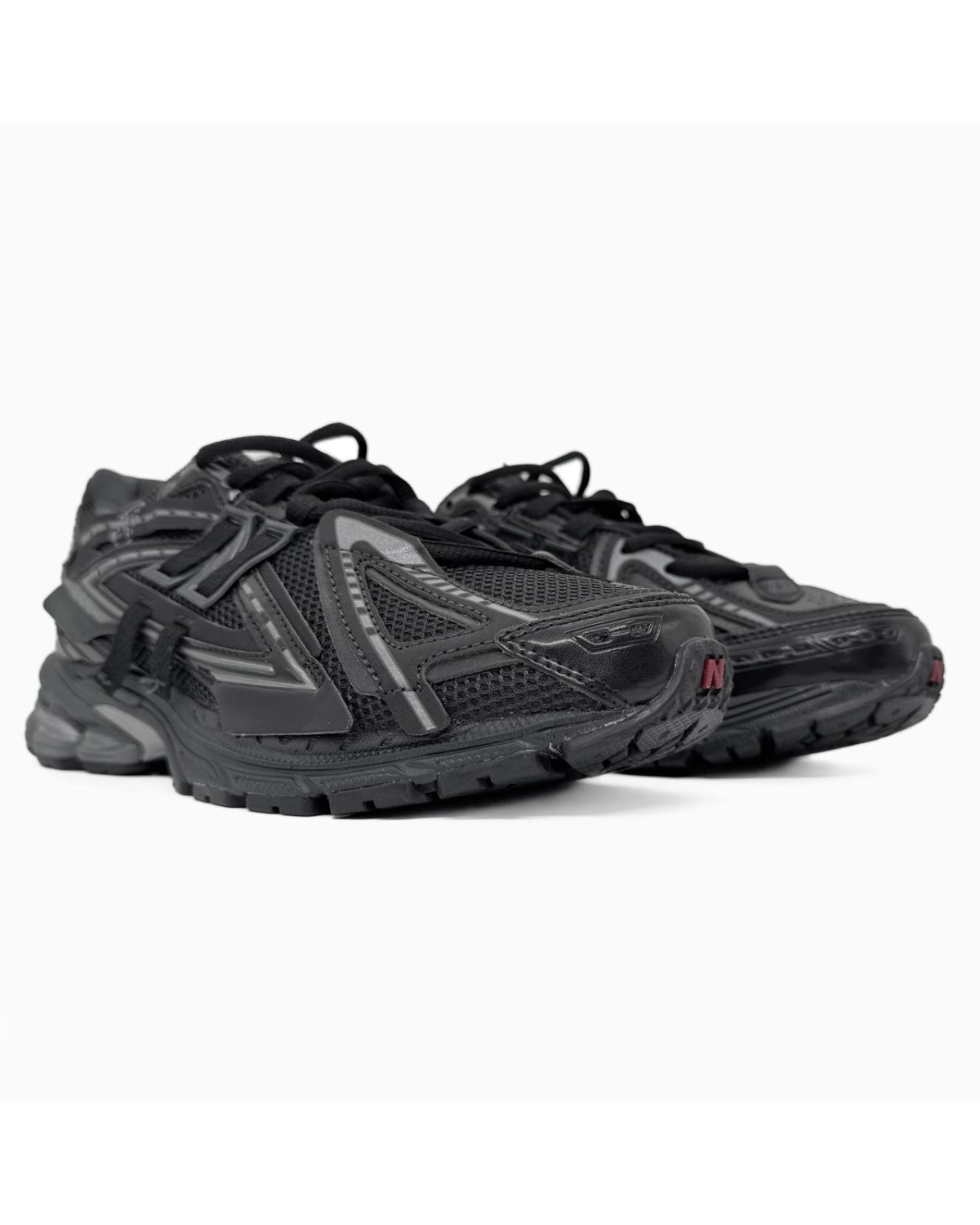 New Balance 1906A Black/Silver