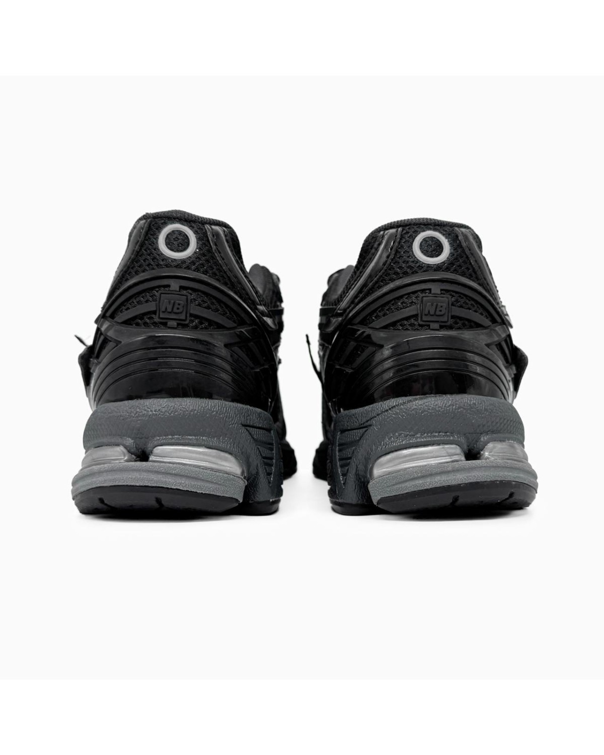 New Balance 1906A Black/Silver