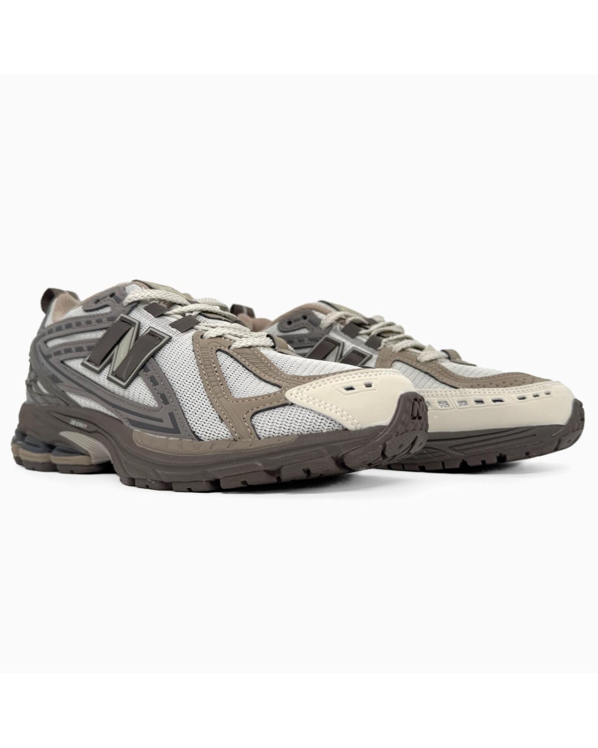 New Balance 1906R Mocha Brown