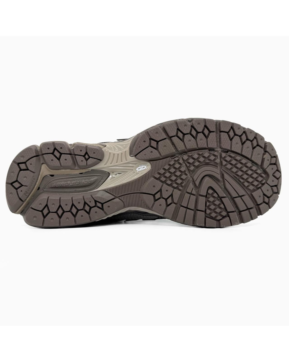 New Balance 1906R Mocha Brown