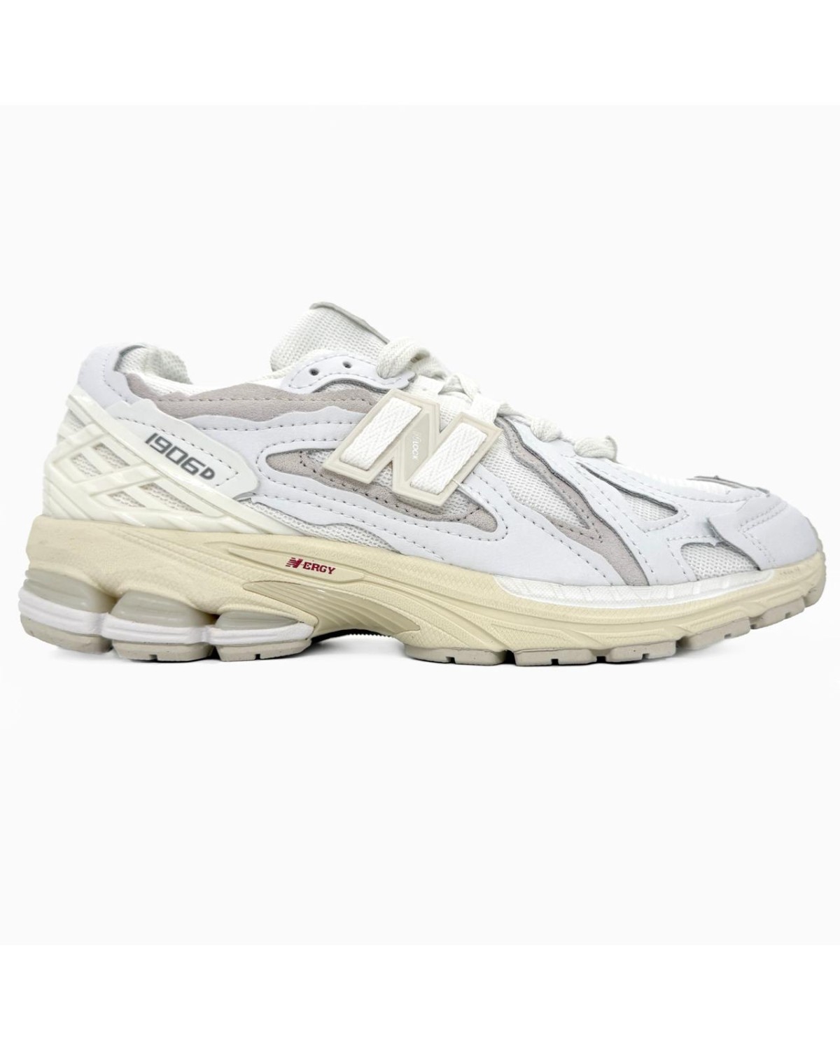 New Balance 1906D White/Beige