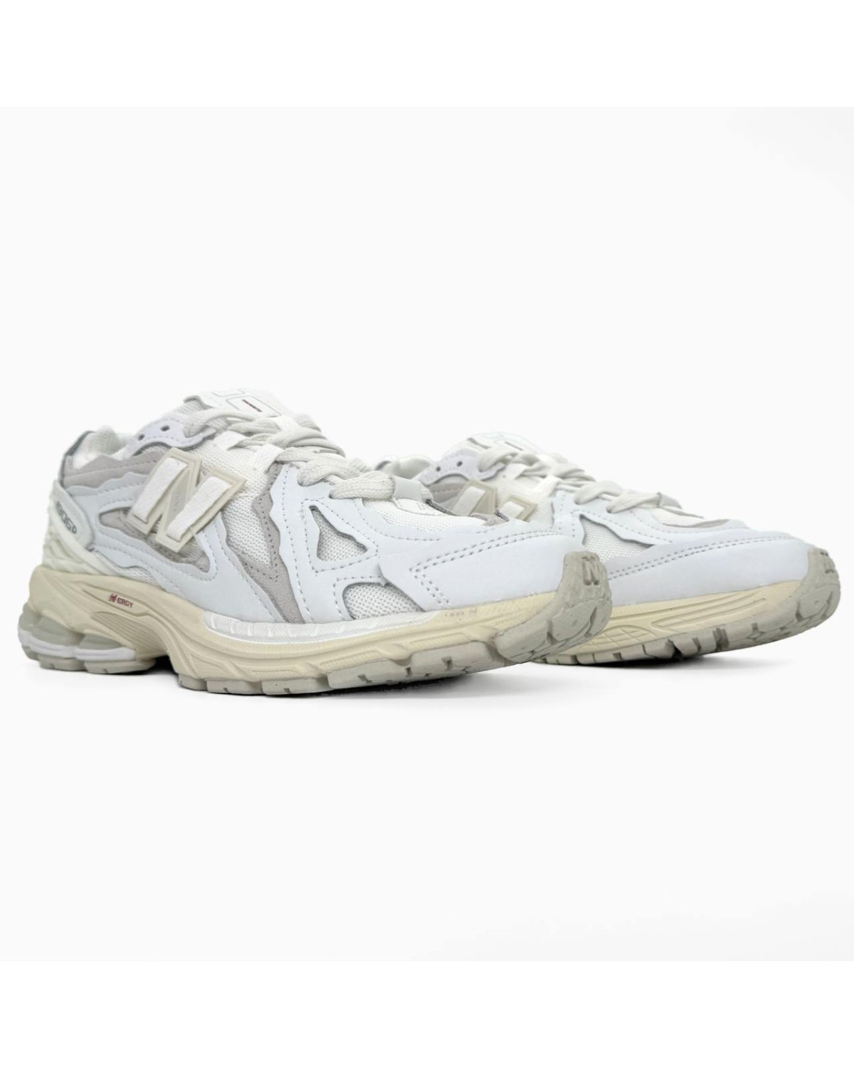 New Balance 1906D White/Beige