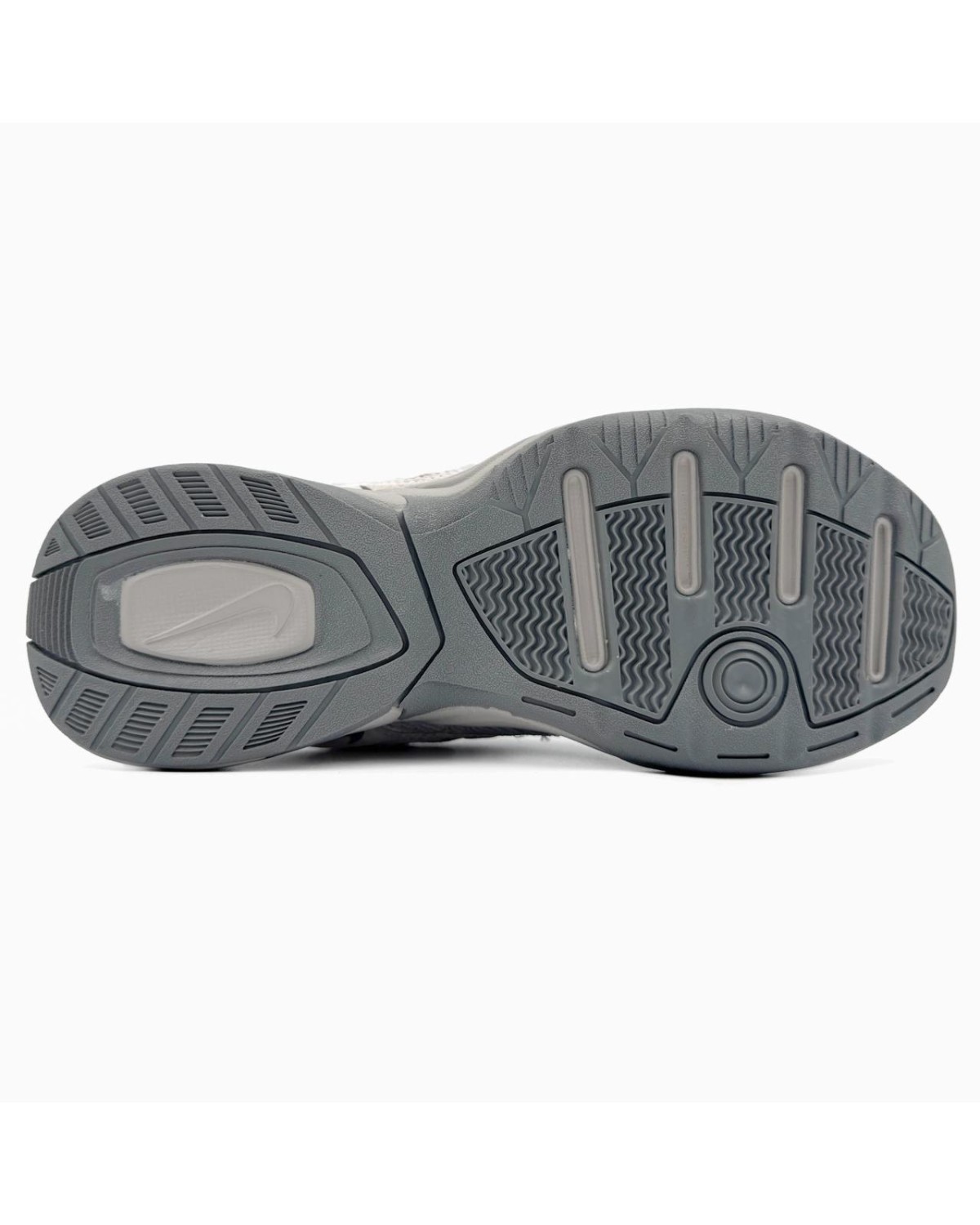 Nike M2K Grey