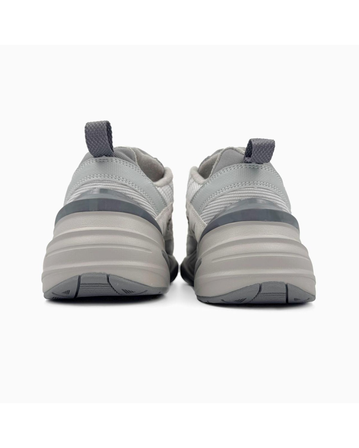 Nike M2K Grey