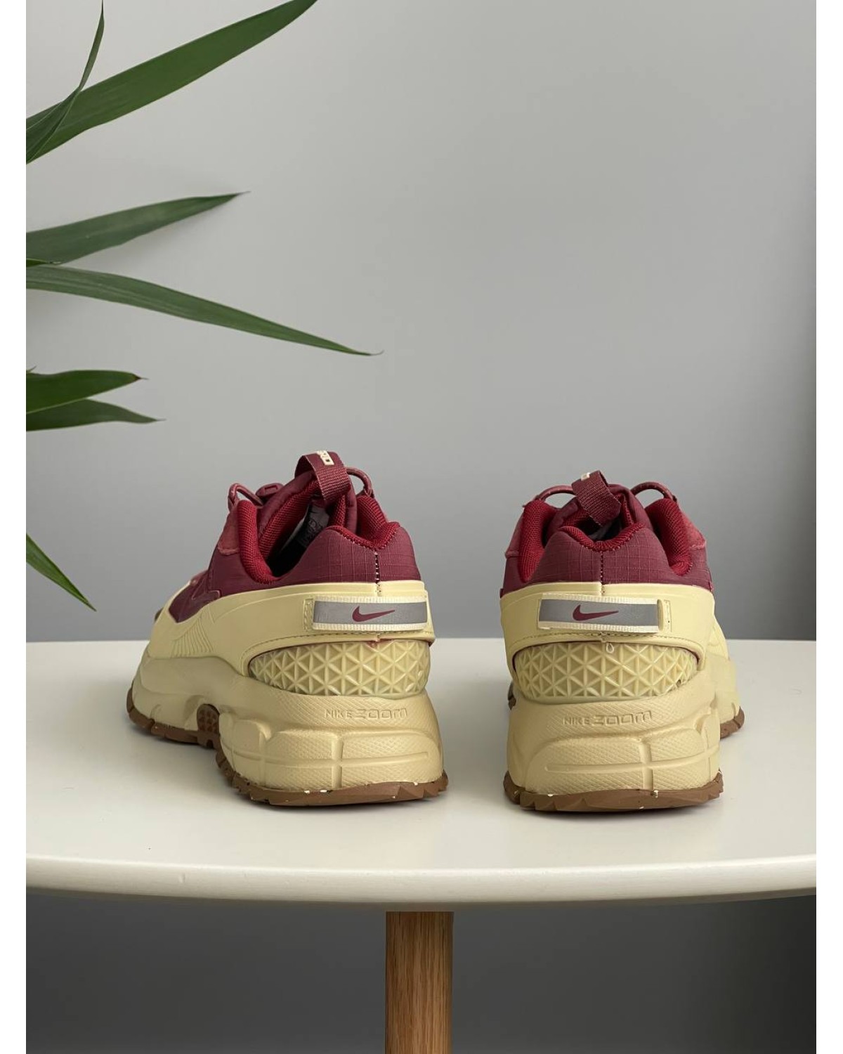Nike Zoom Vomero Roam Team Red
