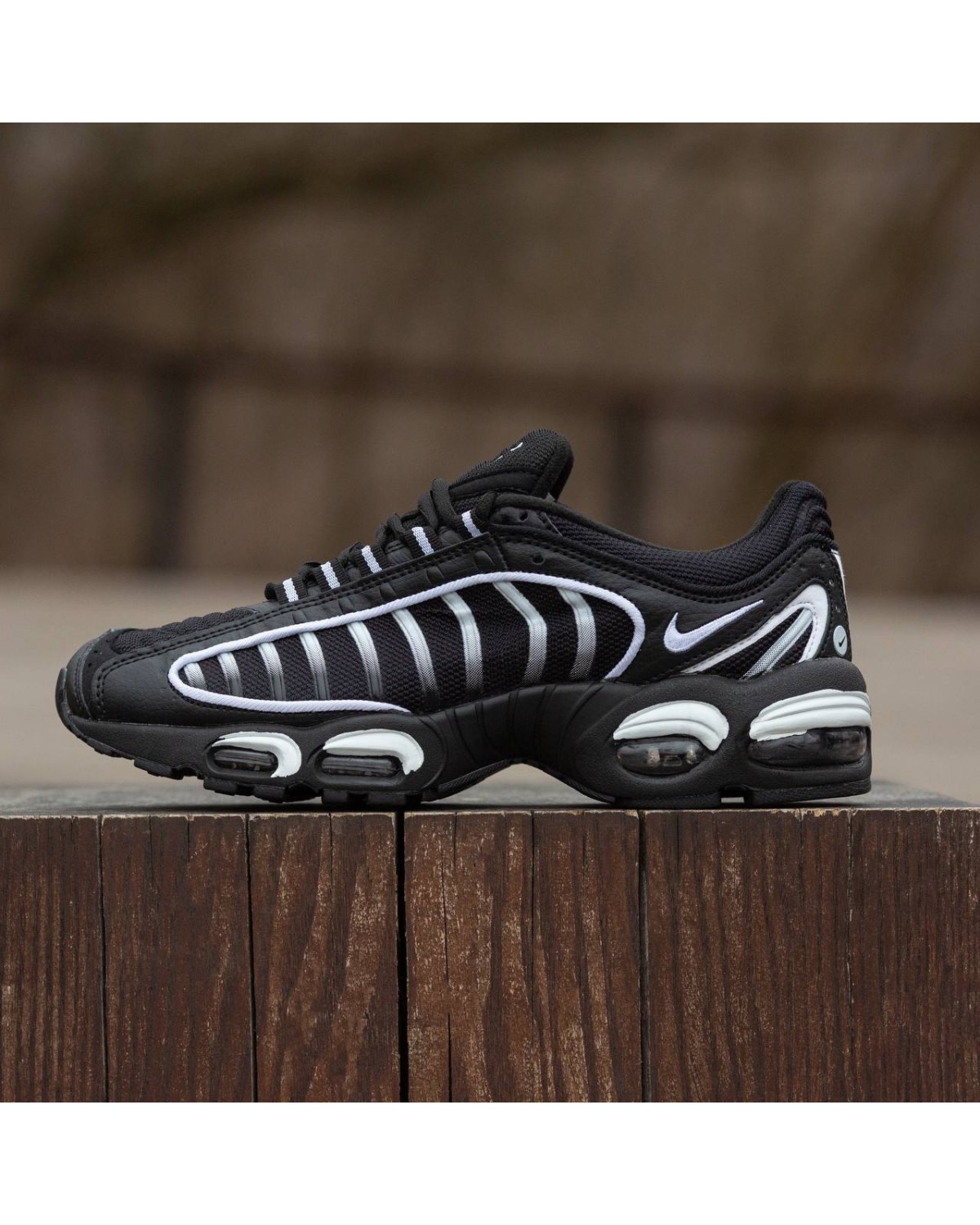 Nike Air Max 99 Black\White