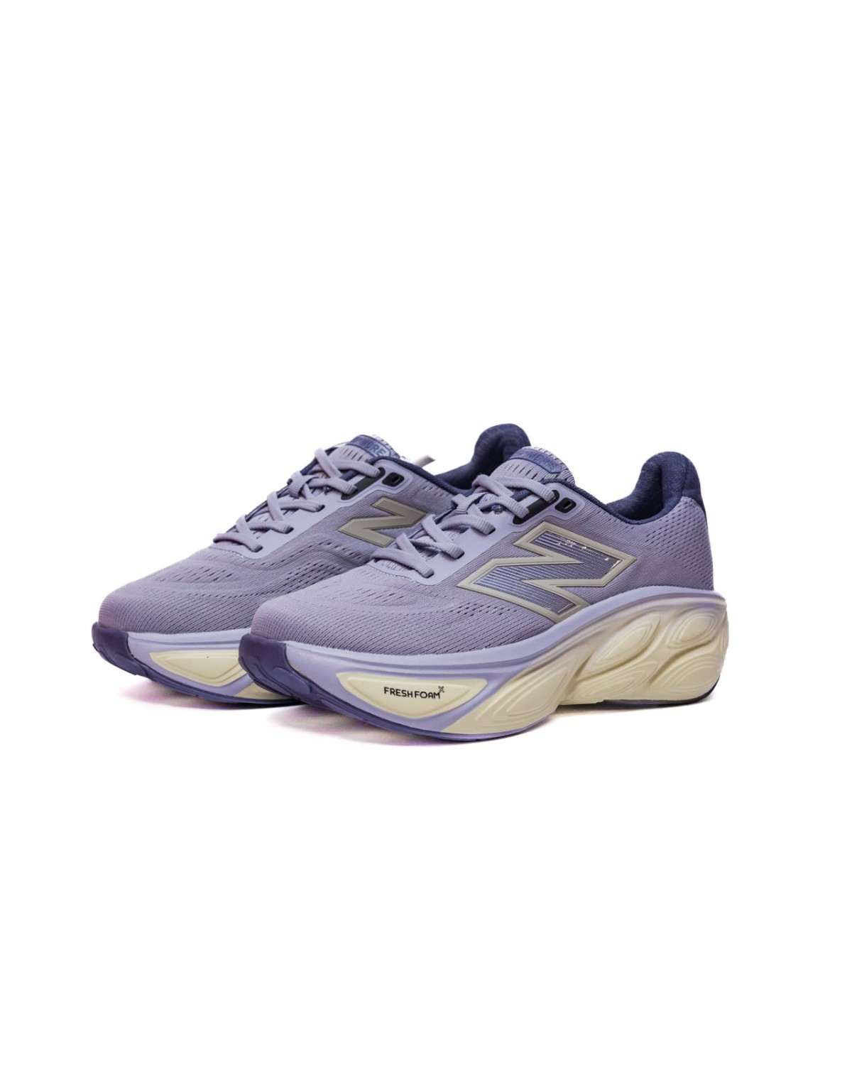 New Balance Fresh Foam x More Trail