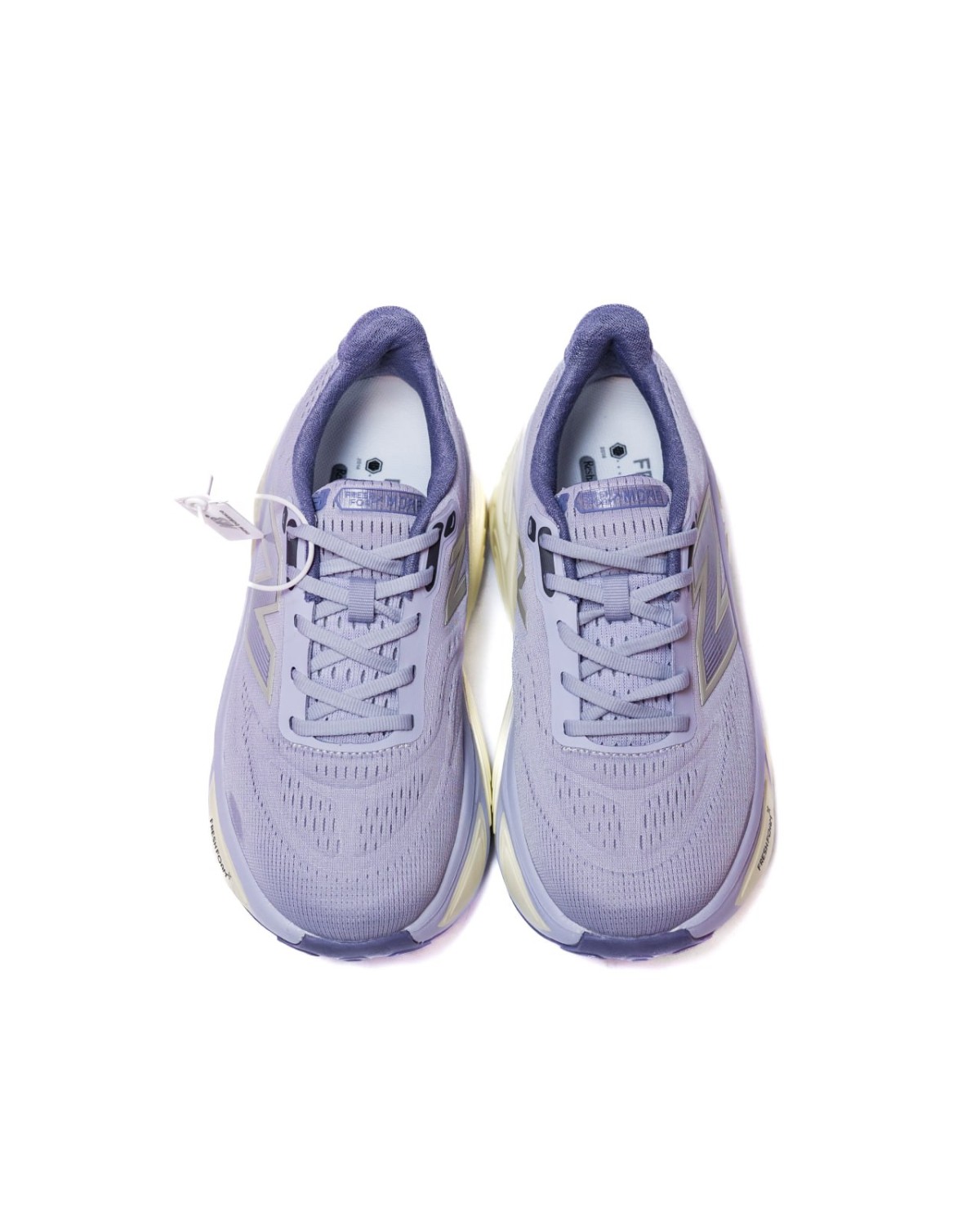 New Balance Fresh Foam x More Trail