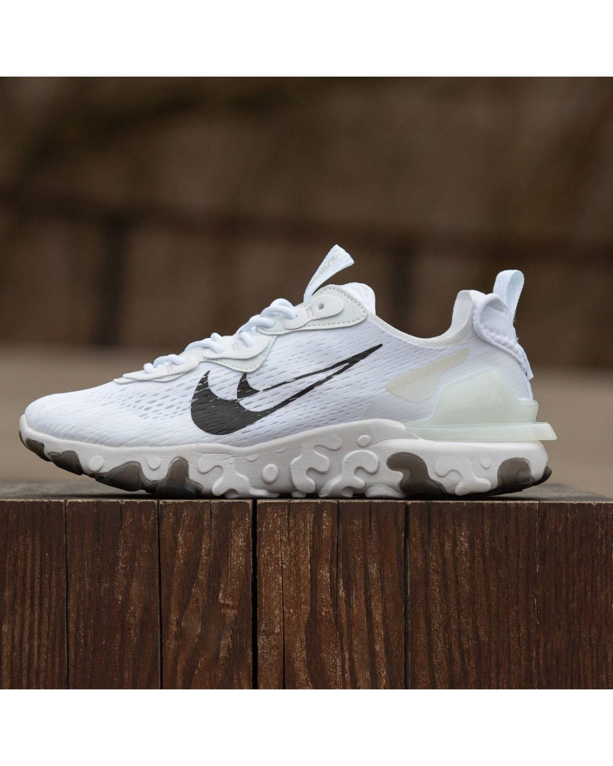 Nike React Vision