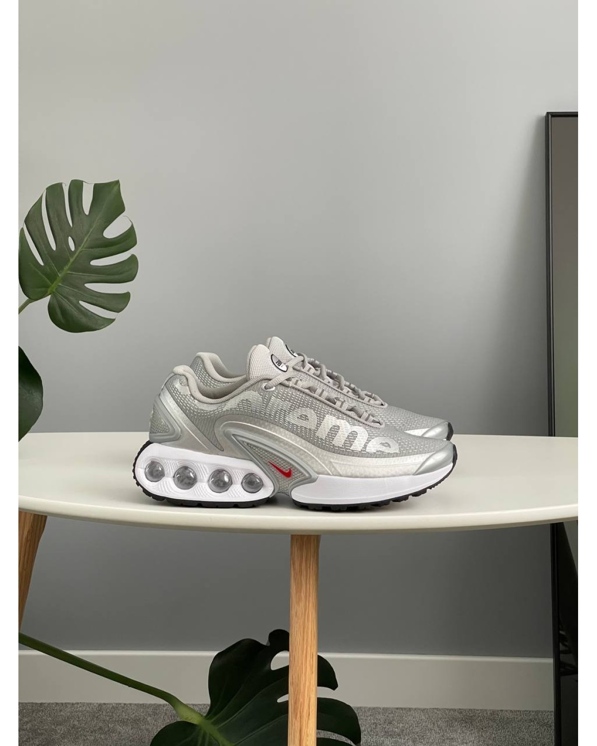 Nike Air Max DN Supreme Silver Bullet