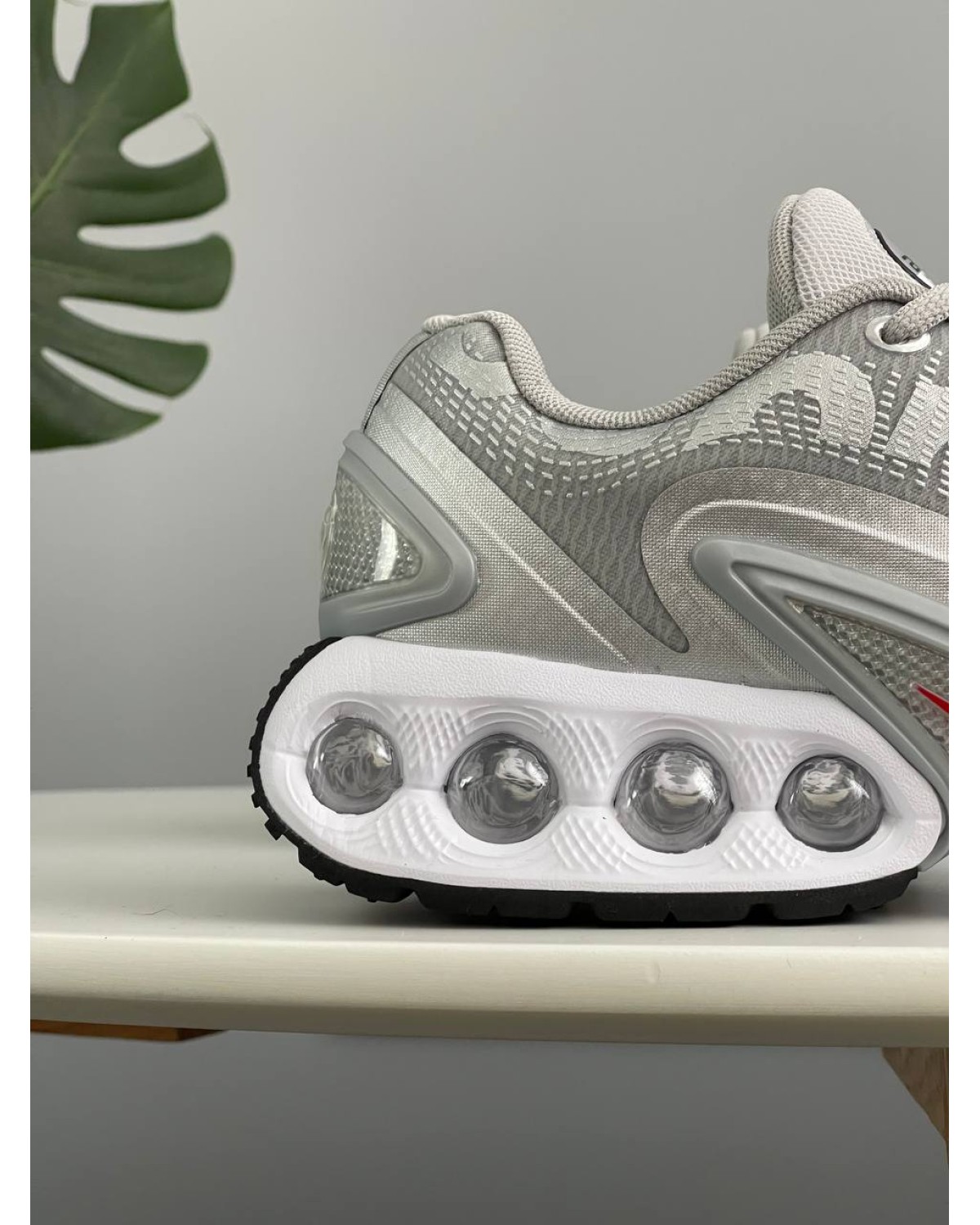 Nike Air Max DN Supreme Silver Bullet