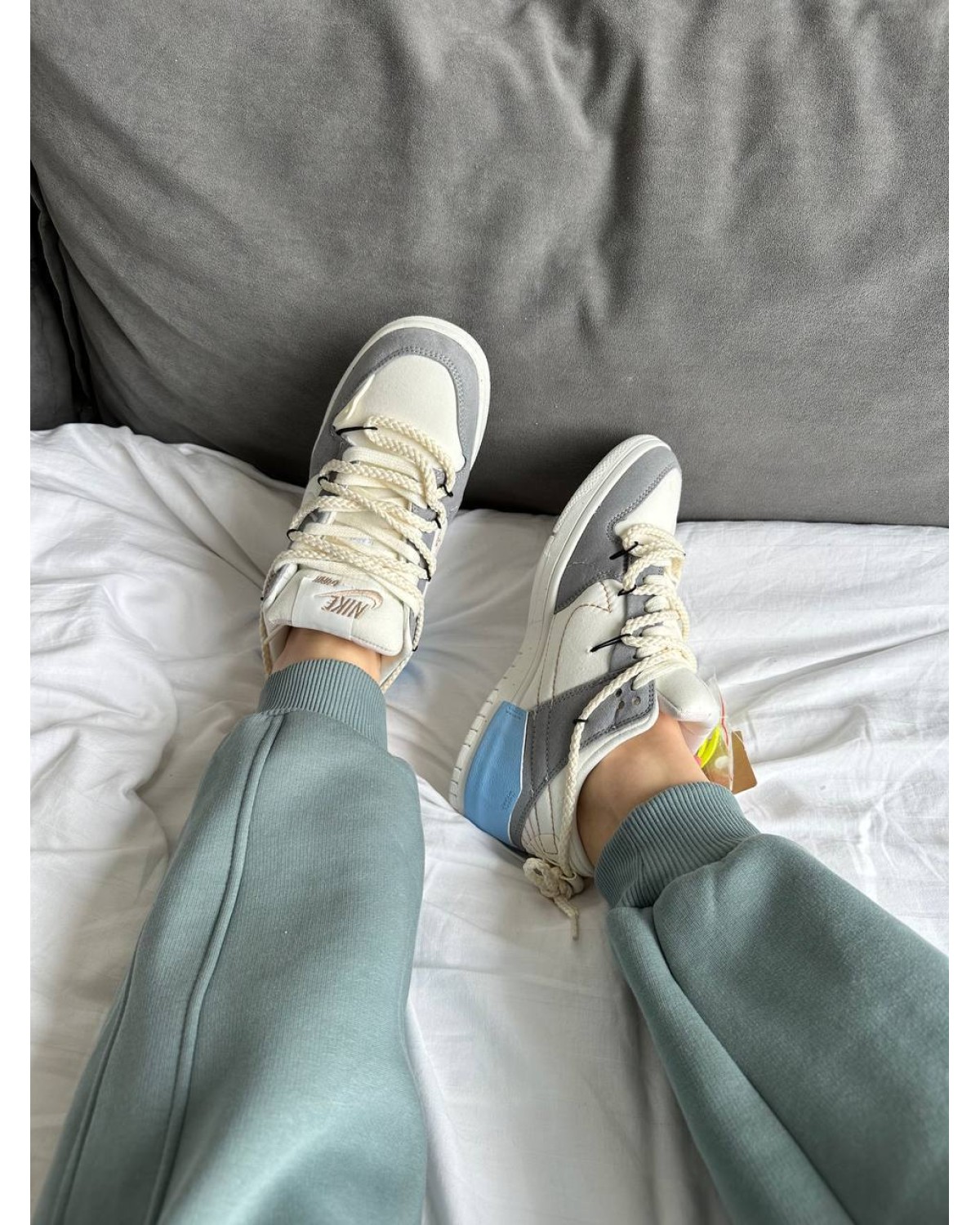 Nike Dunk Low Disrupt 2