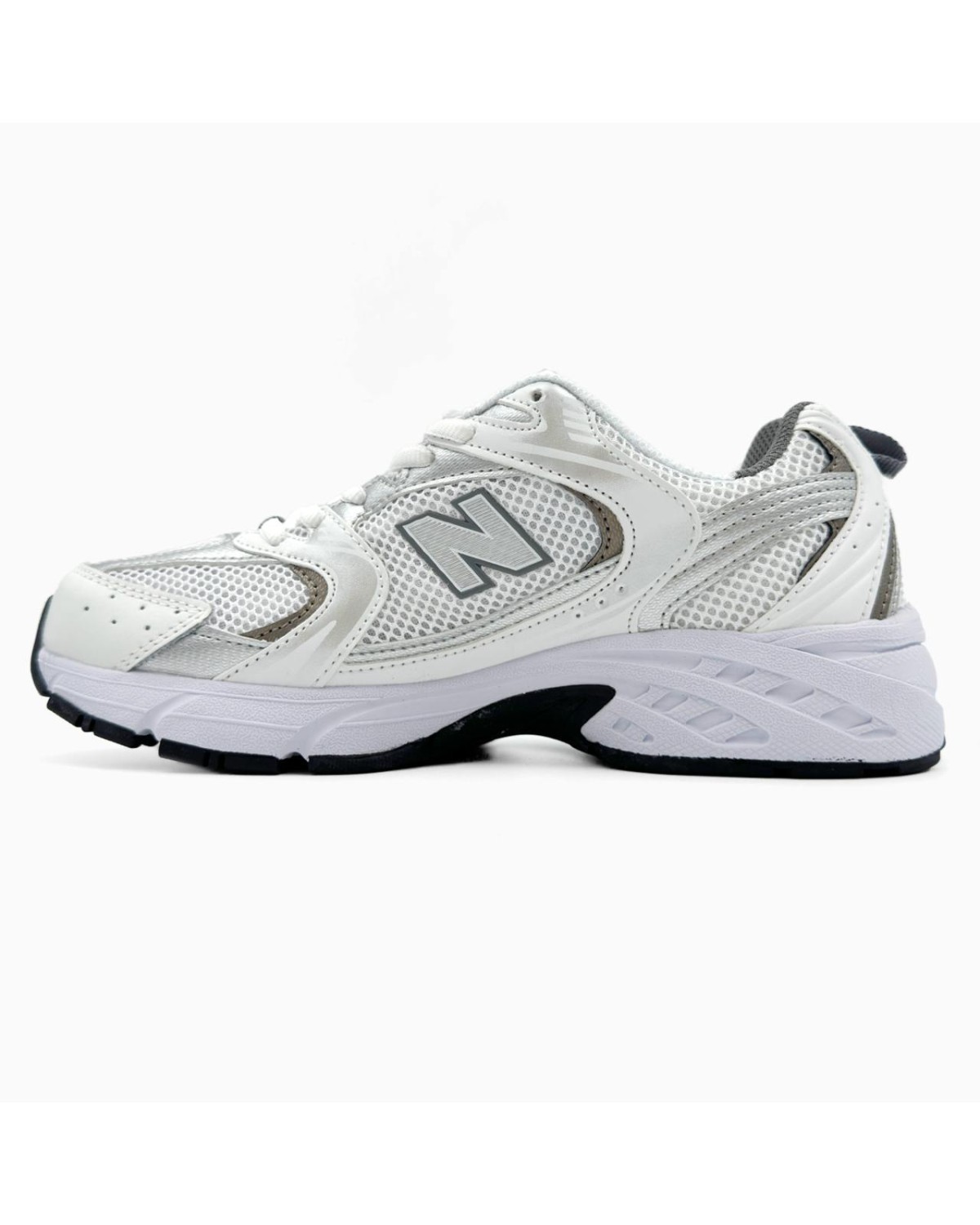 New Balance 530 Silver