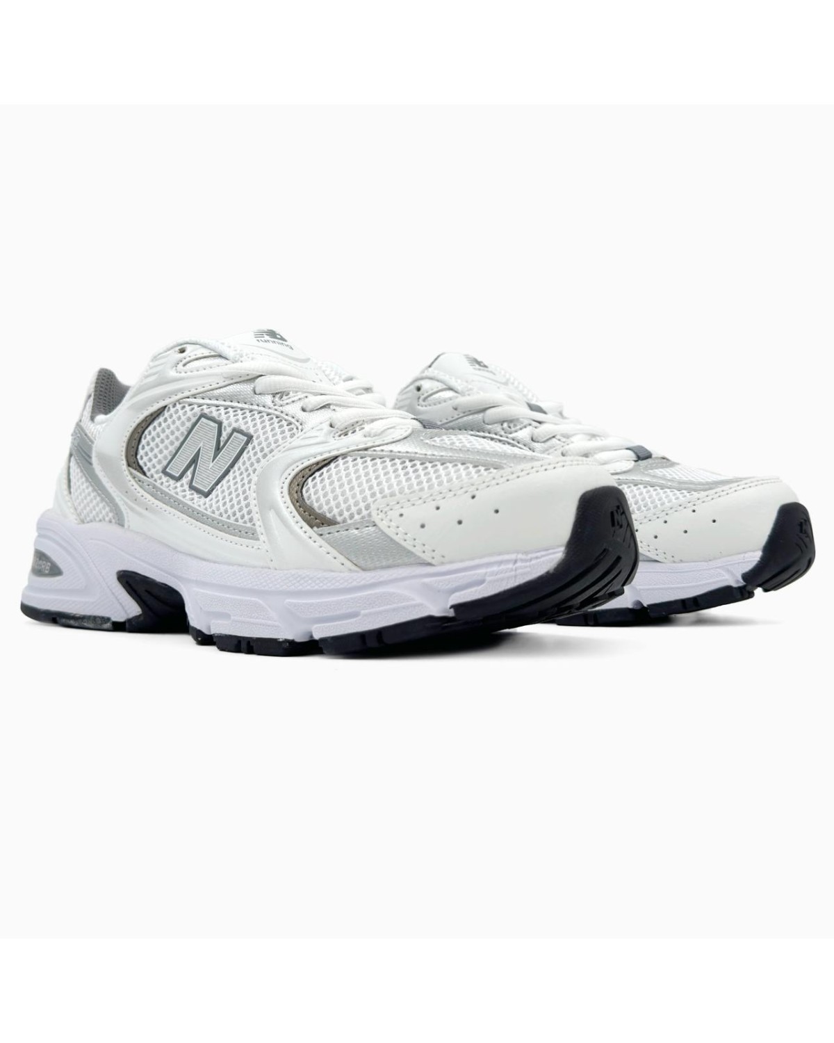 New Balance 530 Silver