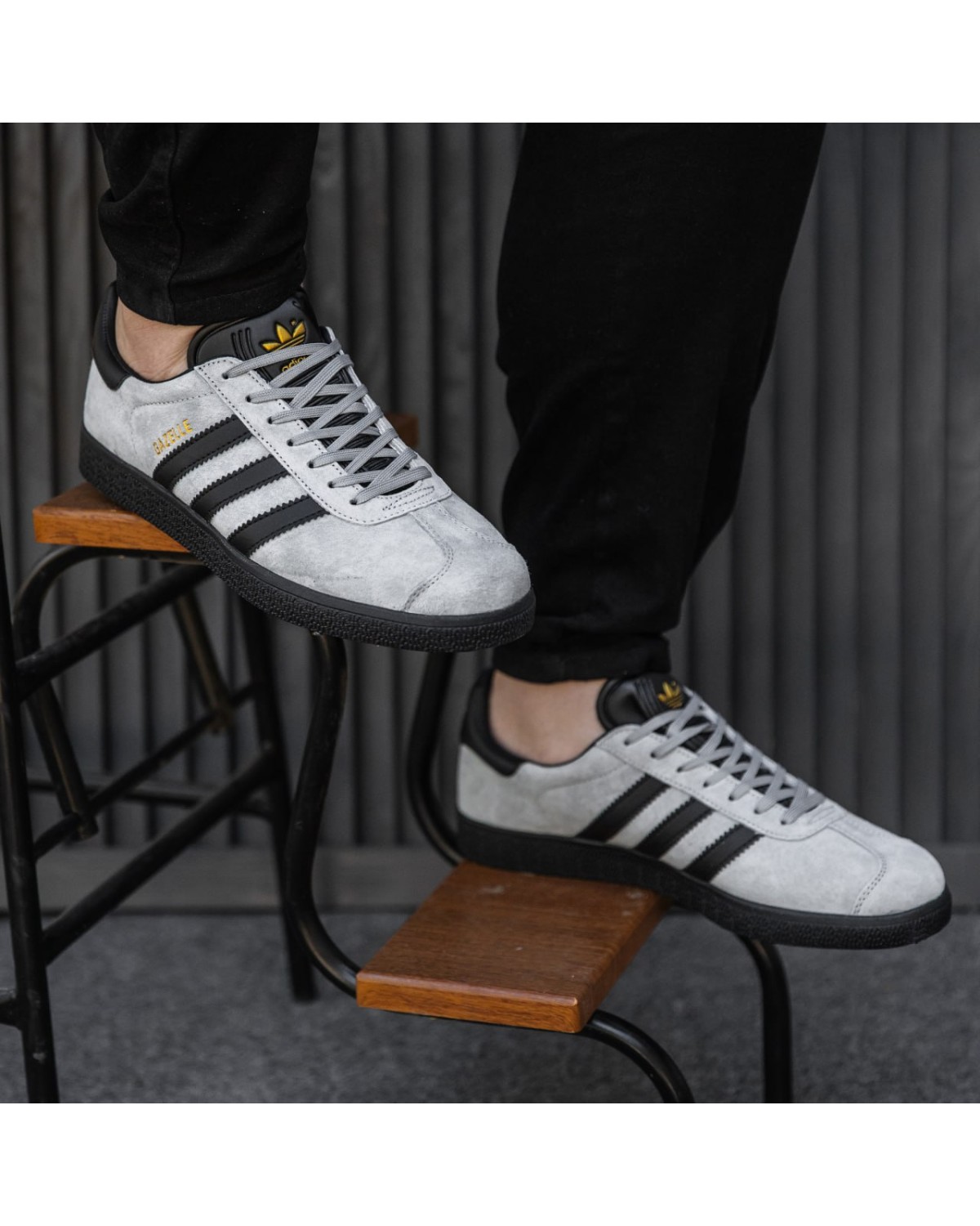 Adidas Gazelle