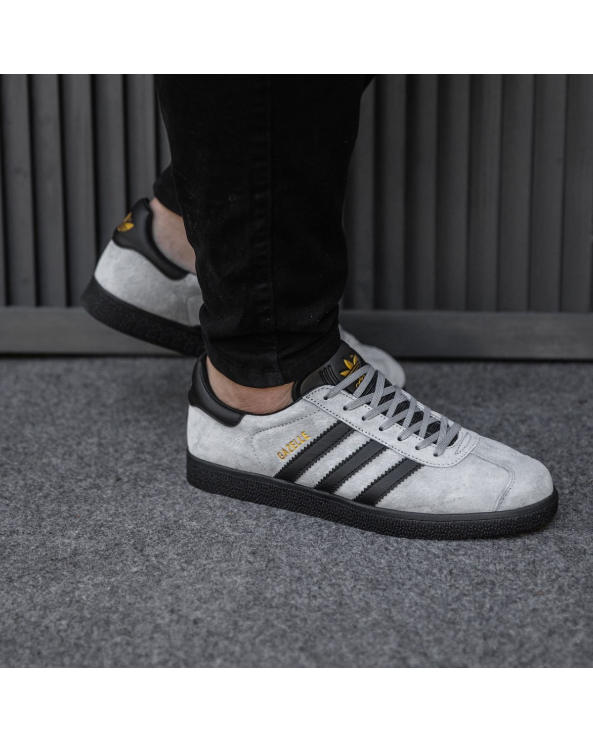 Adidas Gazelle