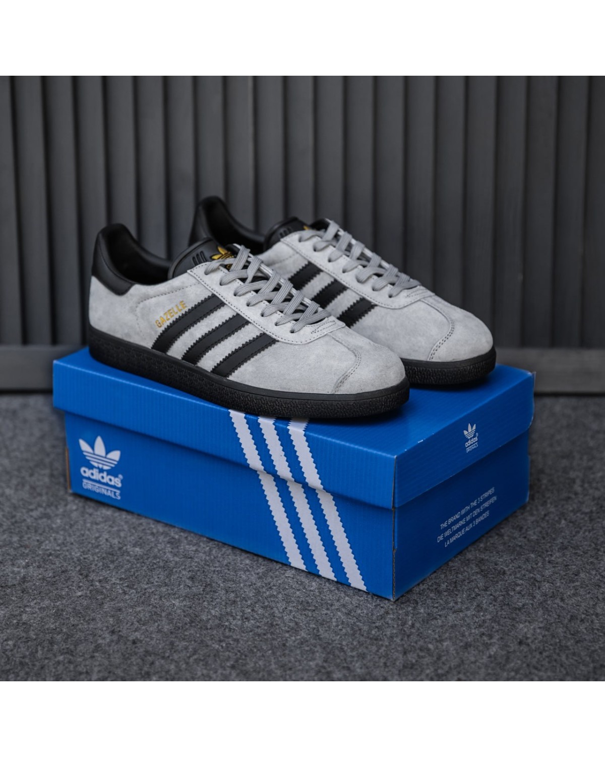 Adidas Gazelle