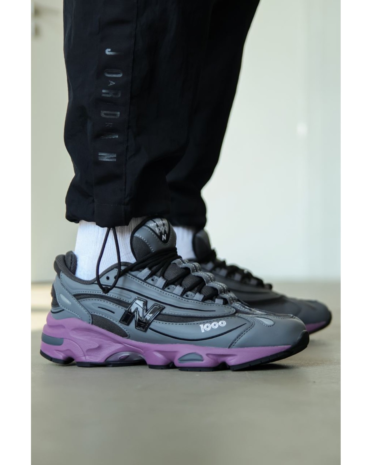 New Balance 1000 Magnet