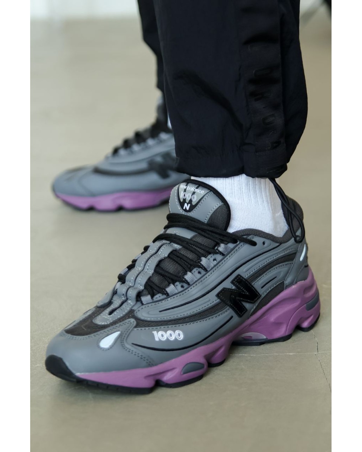 New Balance 1000 Magnet