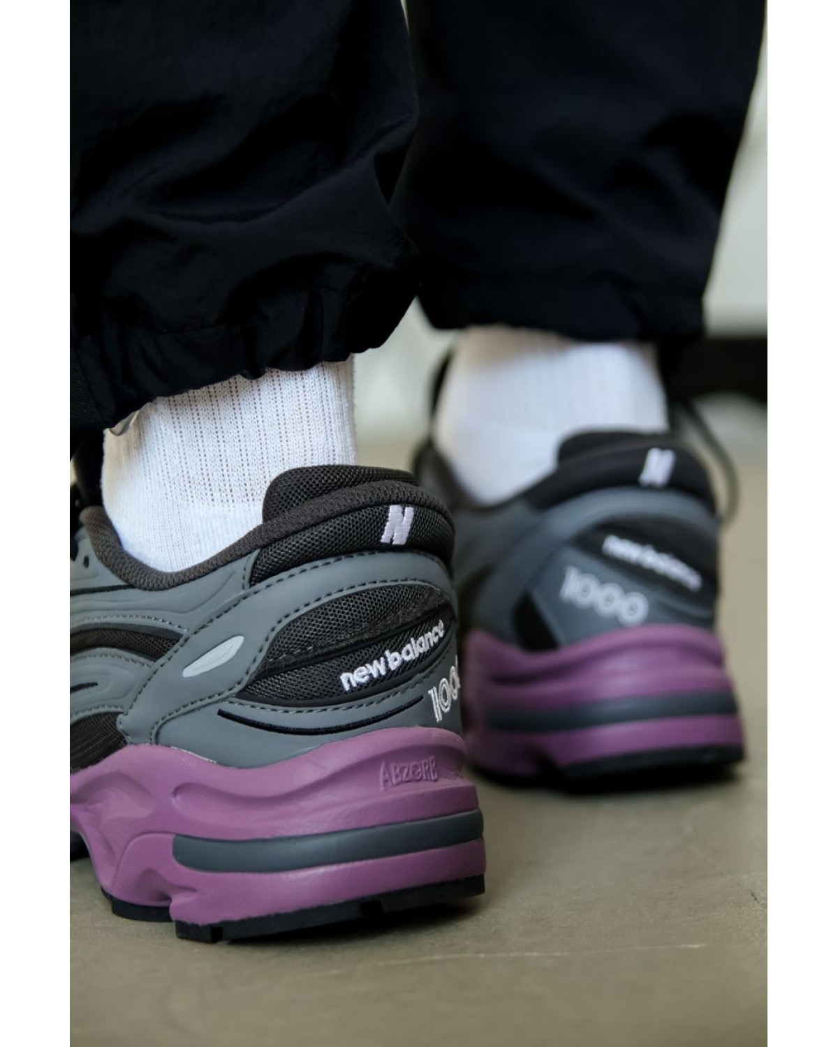 New Balance 1000 Magnet