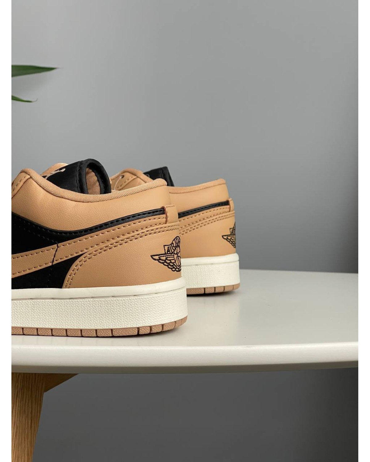 Nike Air Jordan 1 Low Desert