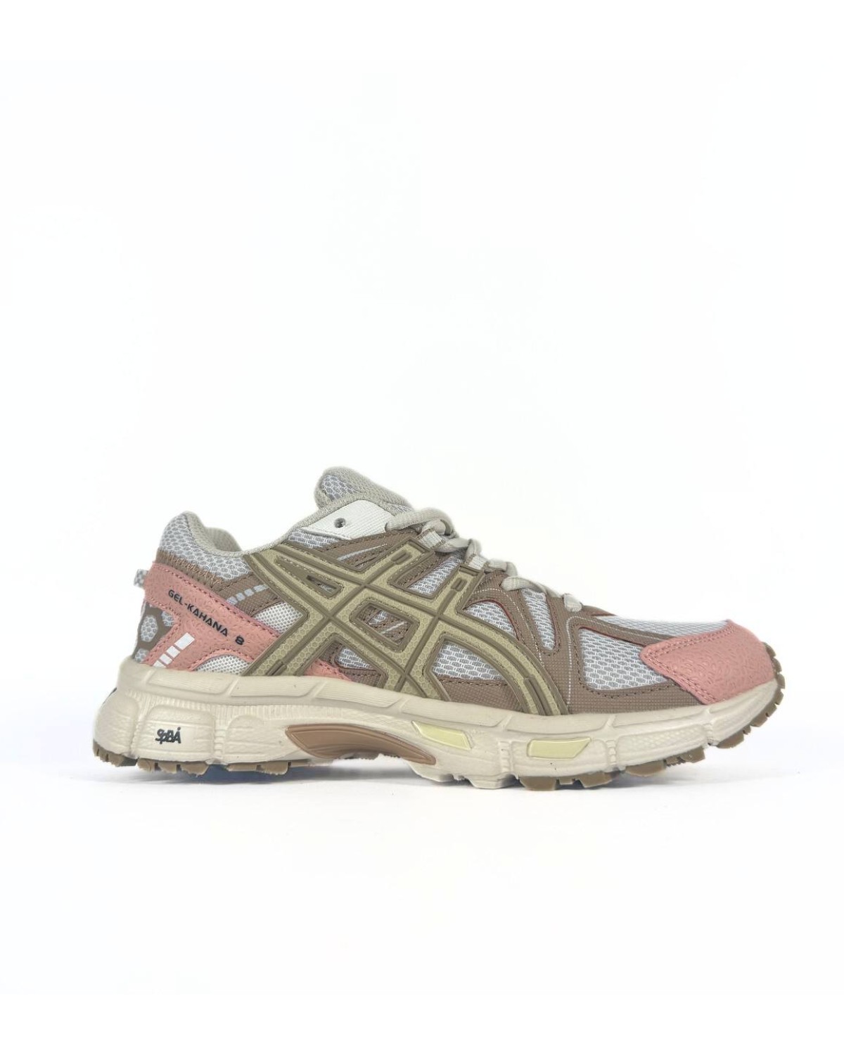Asics Gel-Kahana 8 Beige Pin