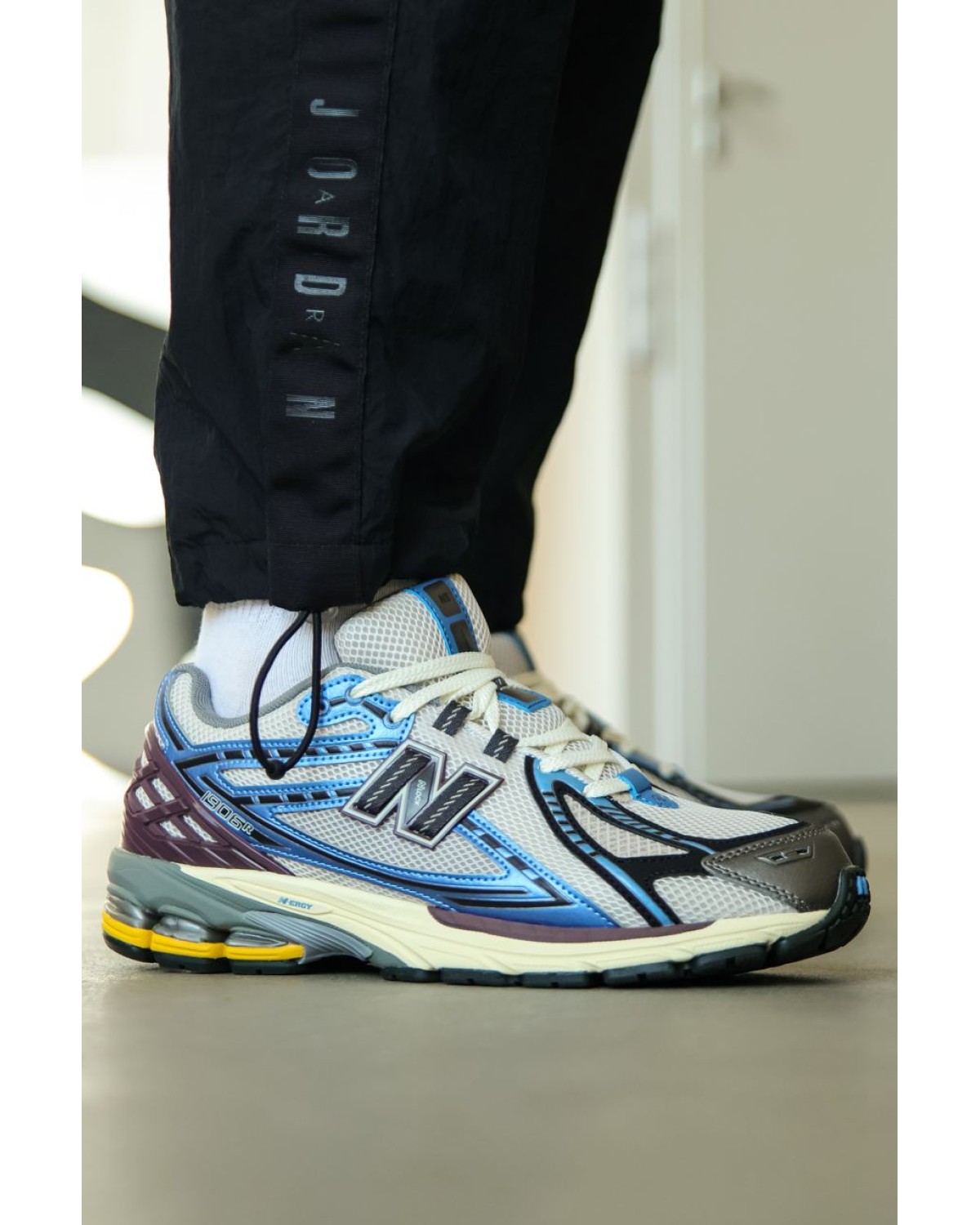 New Balance 1906R Moonbeam Blue