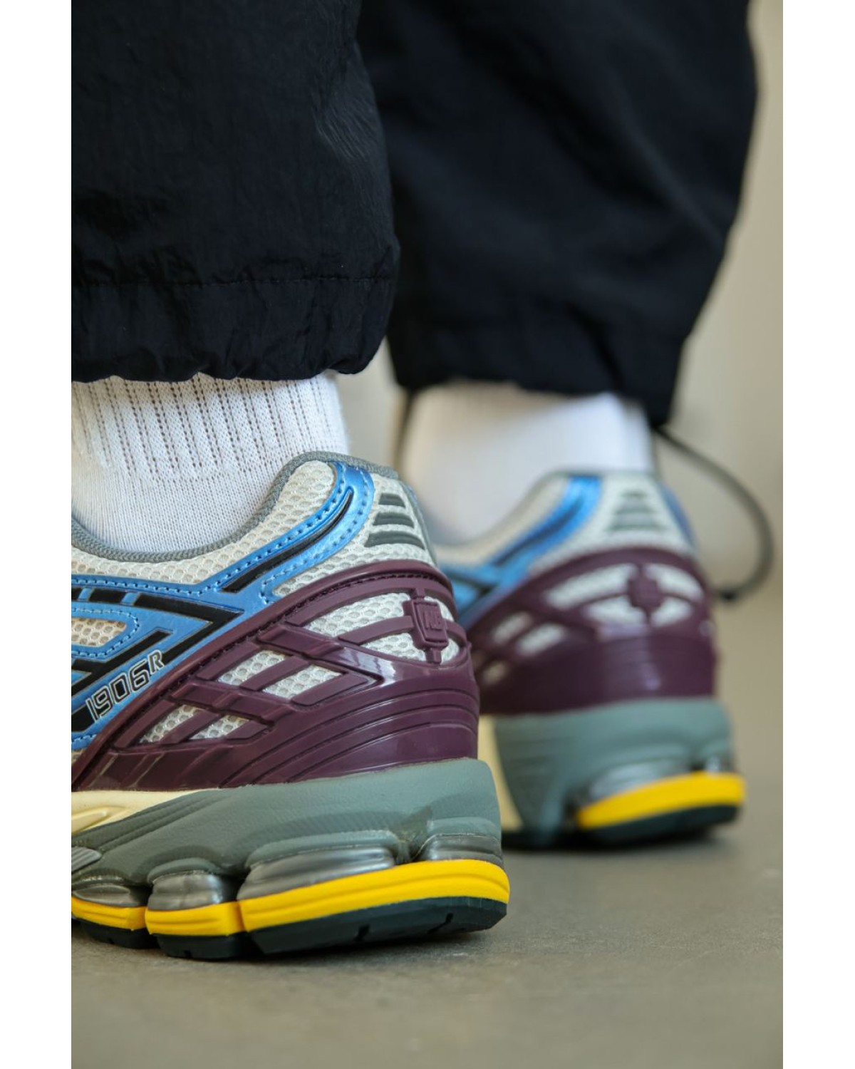 New Balance 1906R Moonbeam Blue