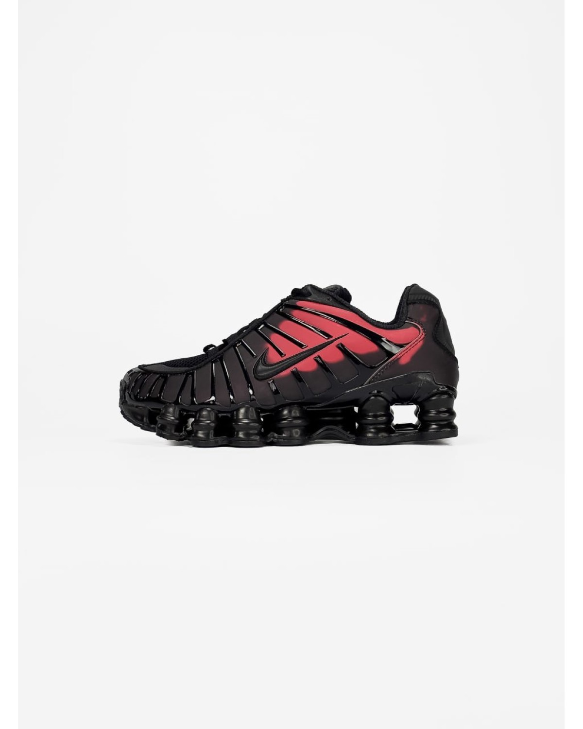 Nike Shox TL Black