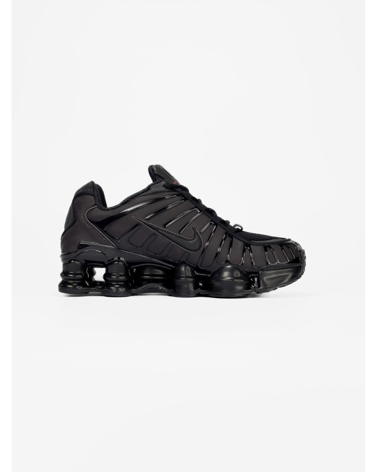 Nike Shox TL Black