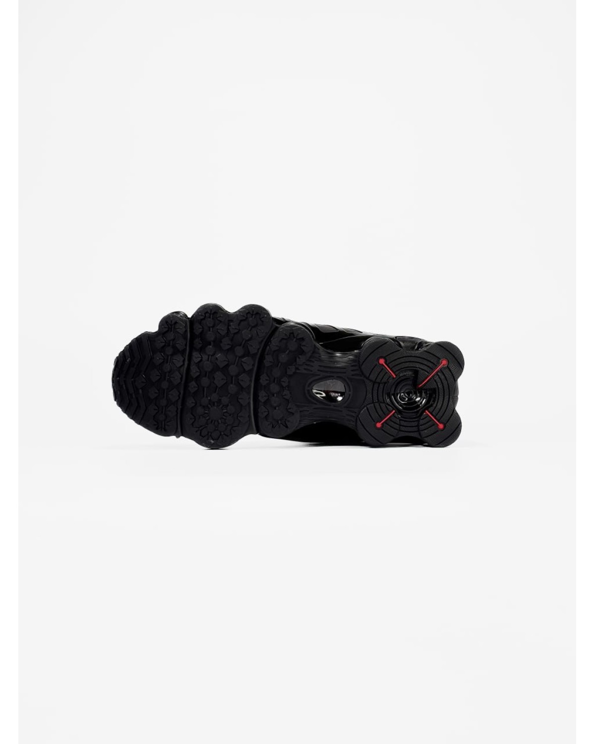 Nike Shox TL Black