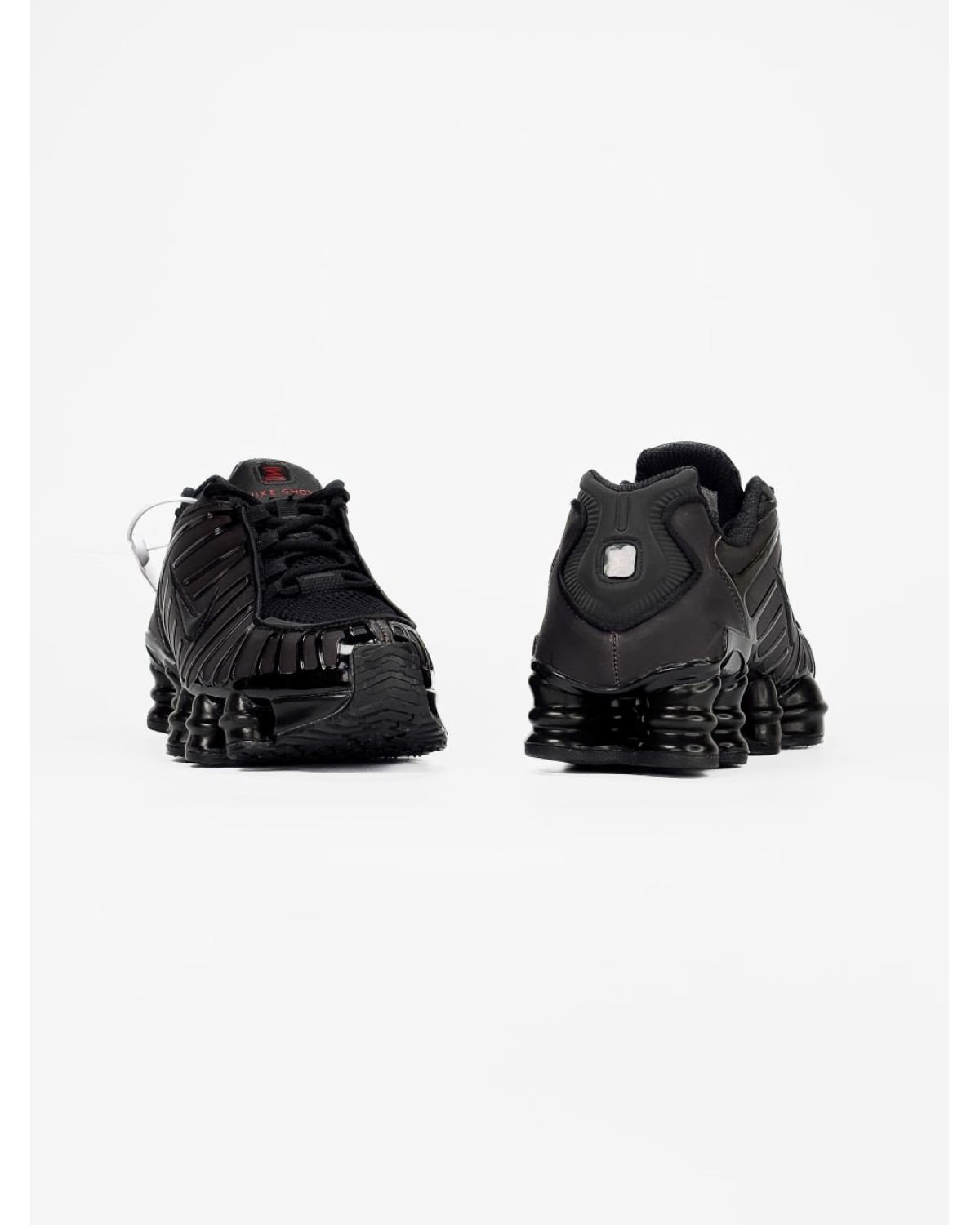 Nike Shox TL Black