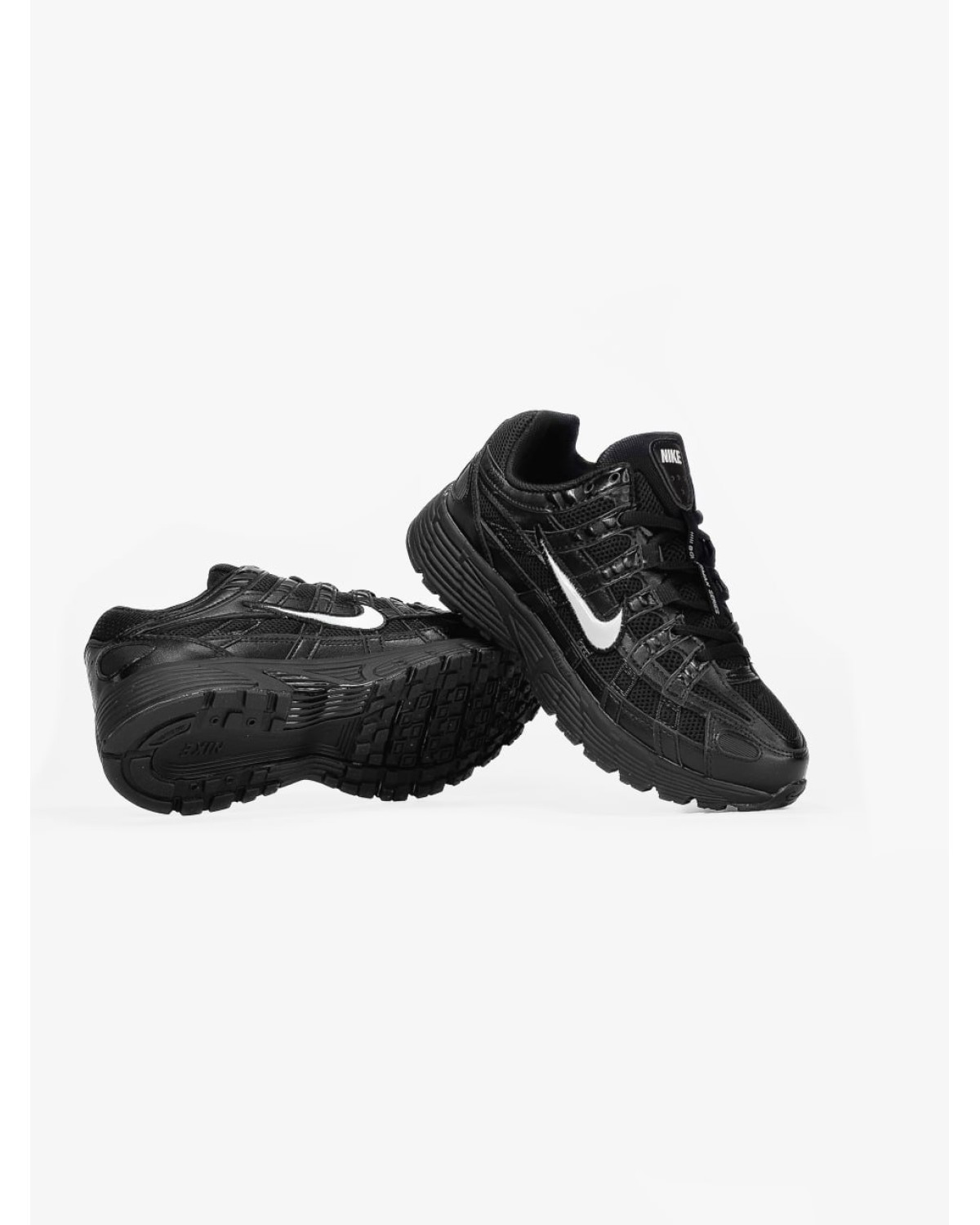 Nike P-6000 Black