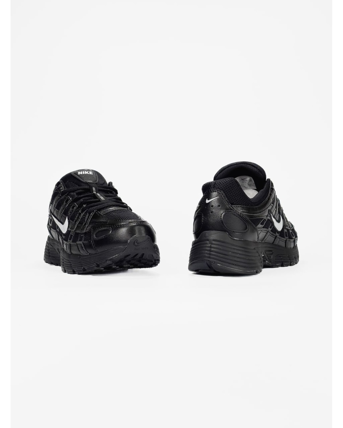 Nike P-6000 Black