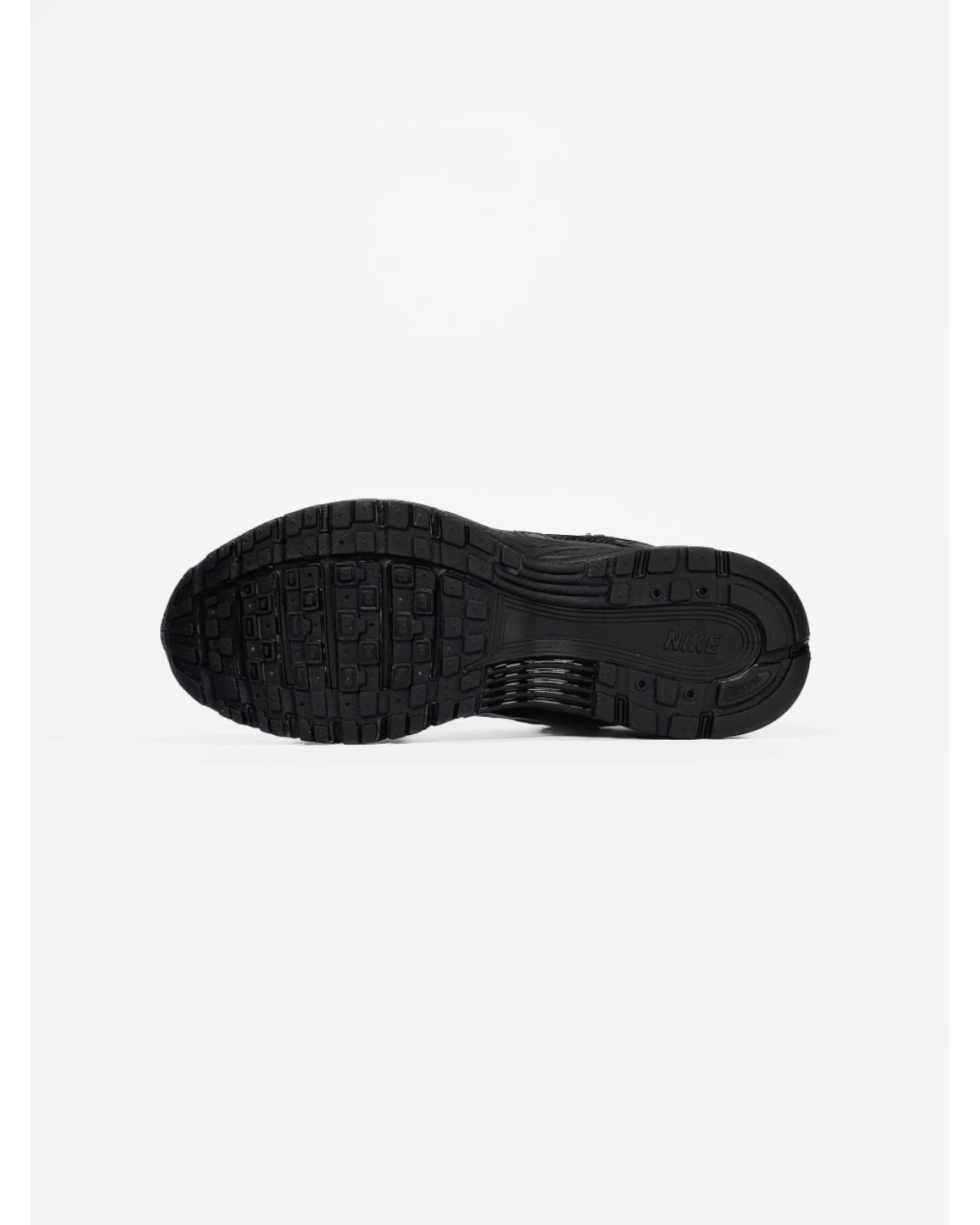 Nike P-6000 Black