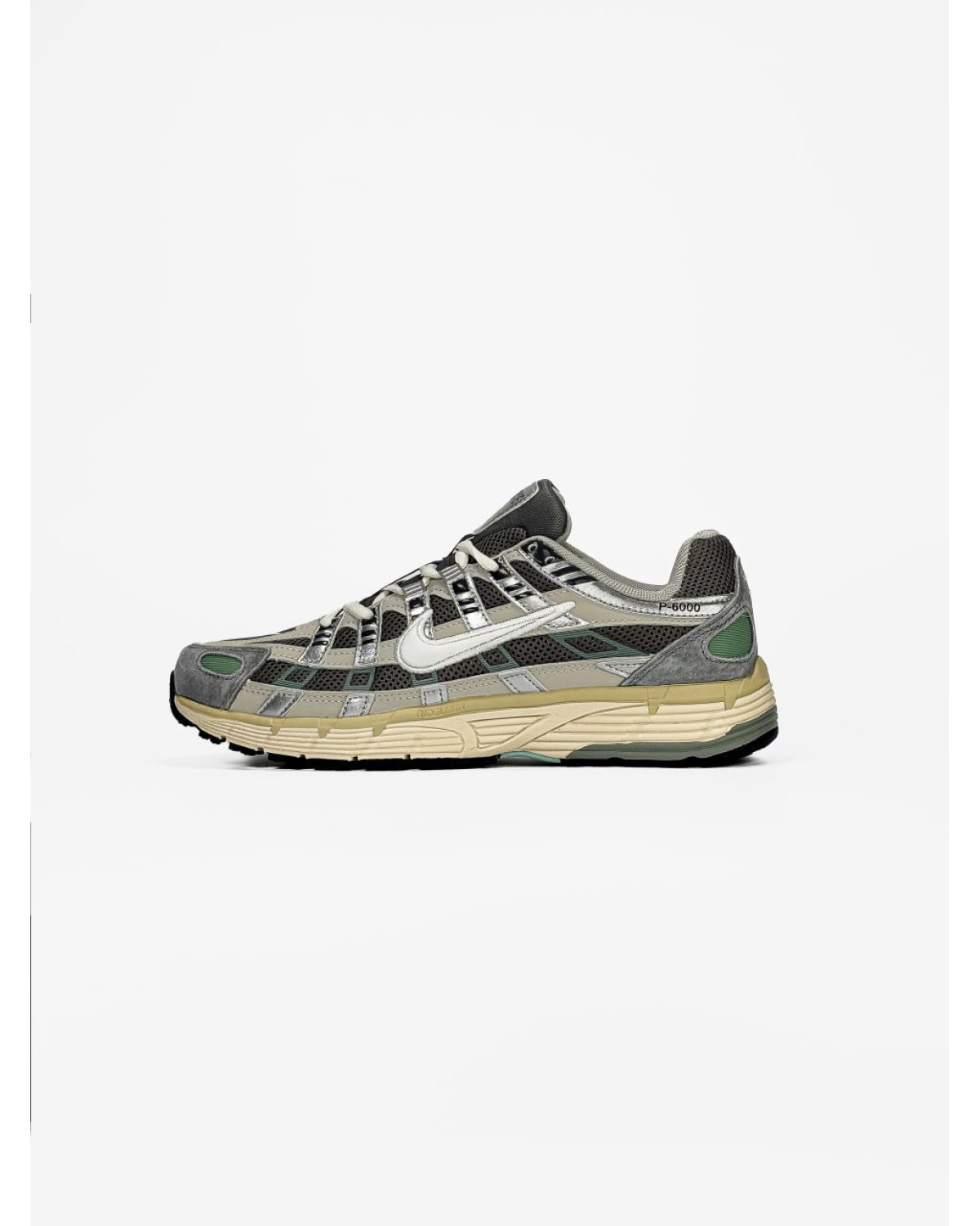 Nike P-6000