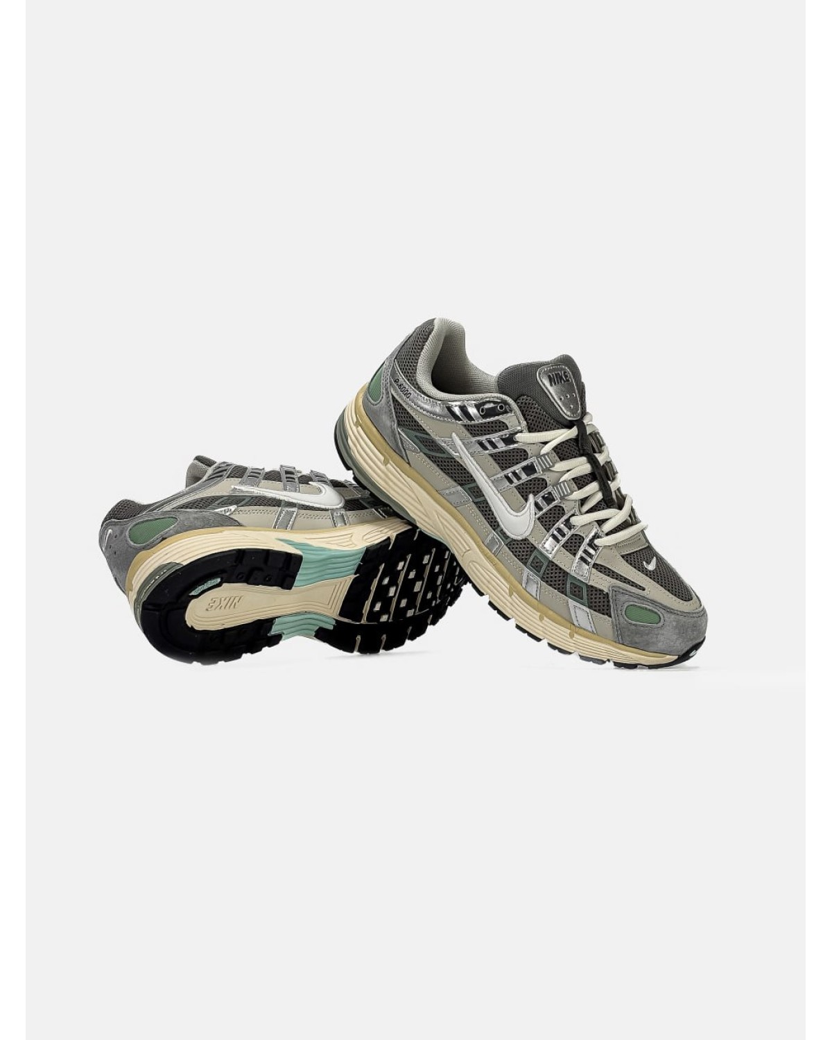Nike P-6000